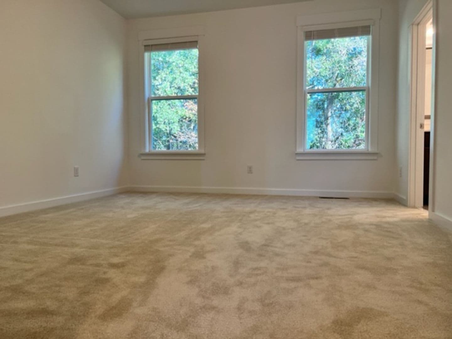 Cary House: 1110 Kiernan Grove Ln