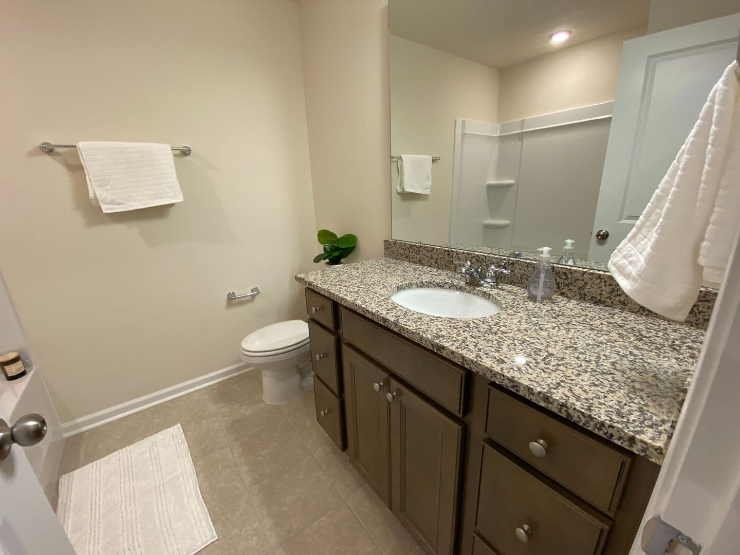 Durham House: 5409 Talley St