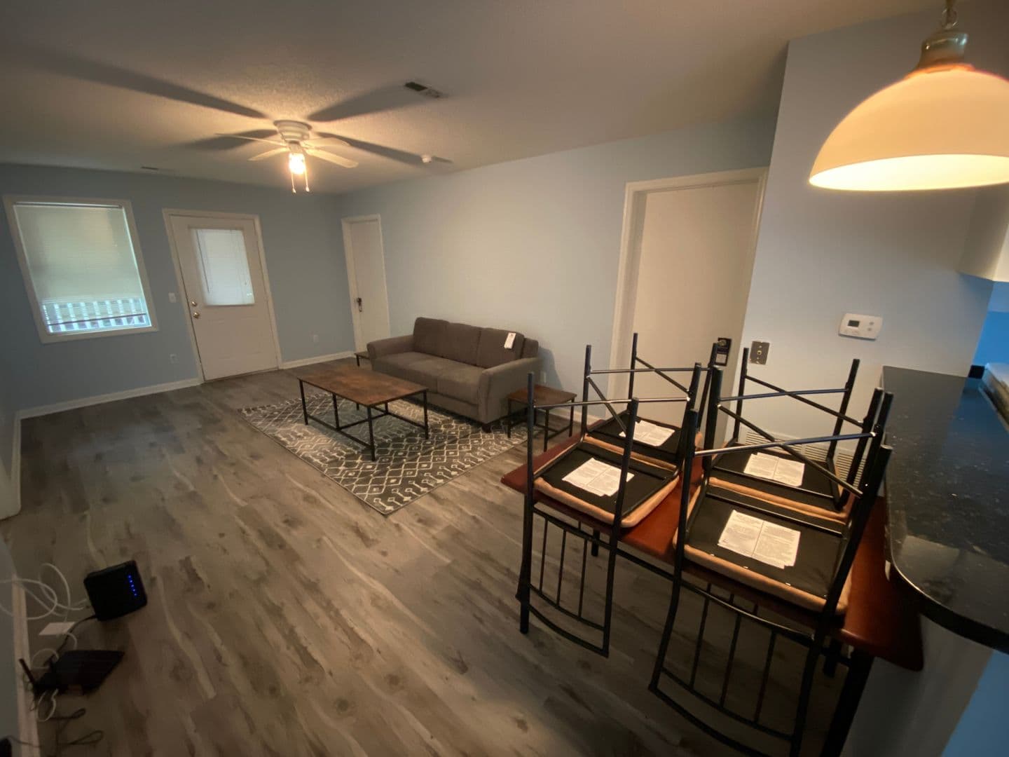 Raleigh House: 1120 #103 Carlton Ave