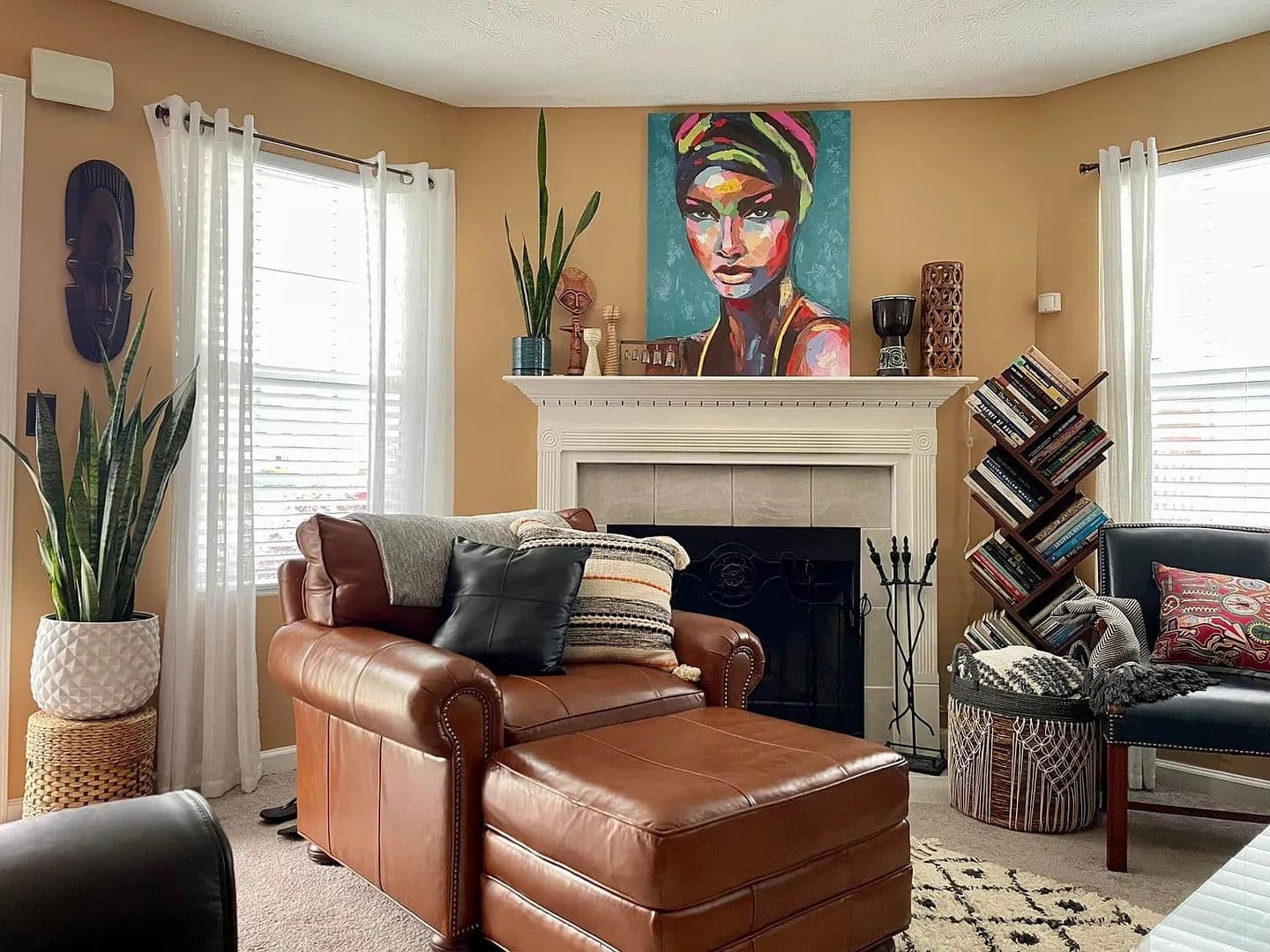 Jonesboro House: 143 Woodwind Way