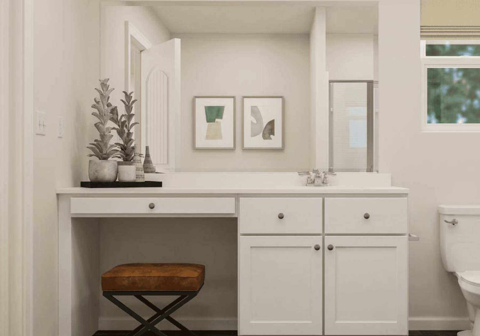 Zebulon House: 461 Turning Lake Drive