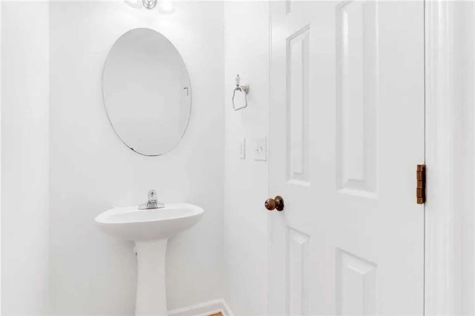 Sugar Hill House: 4056 Hill Station Ct