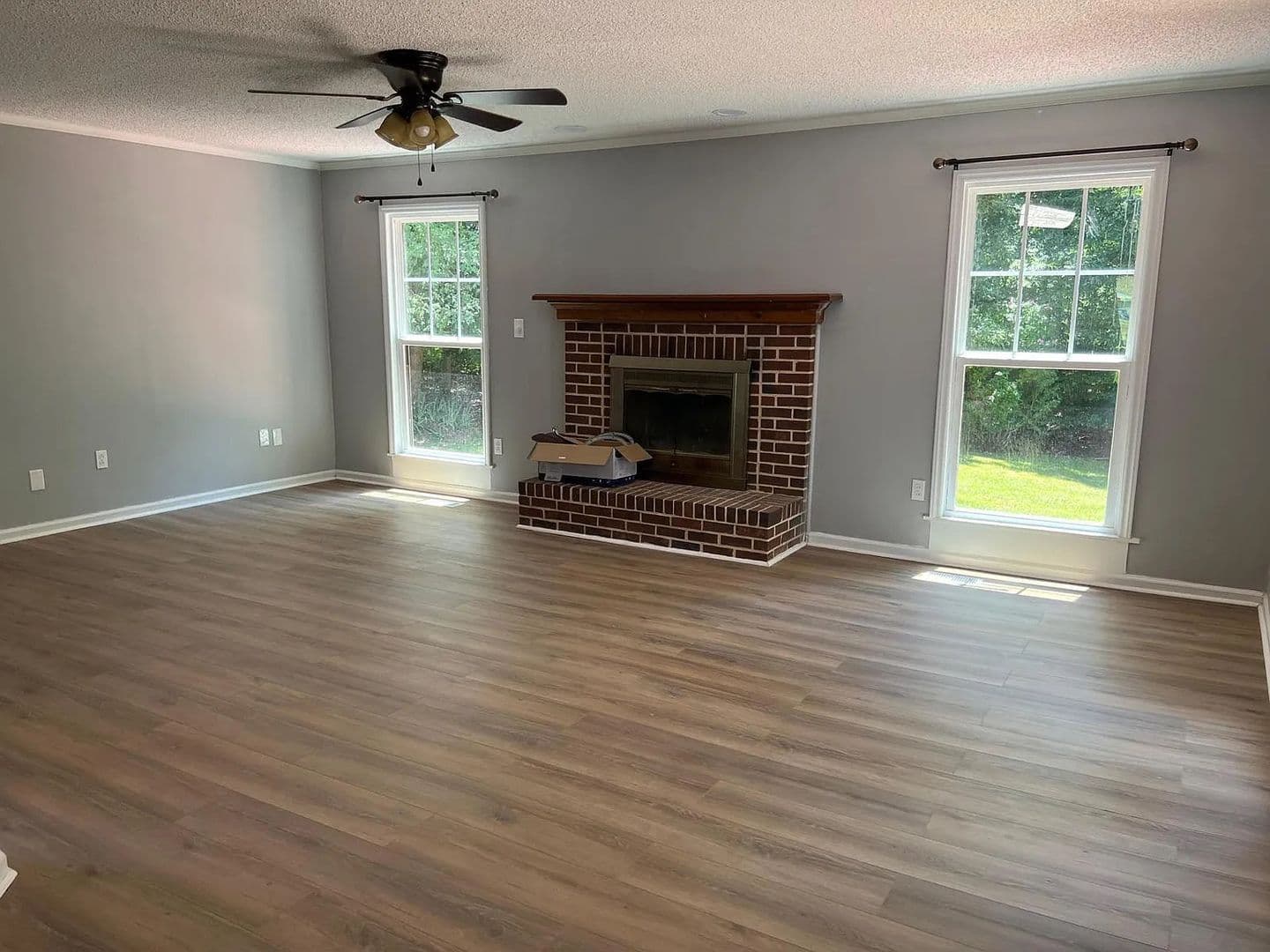 Charlotte House: 1307 Newfoundland Ct