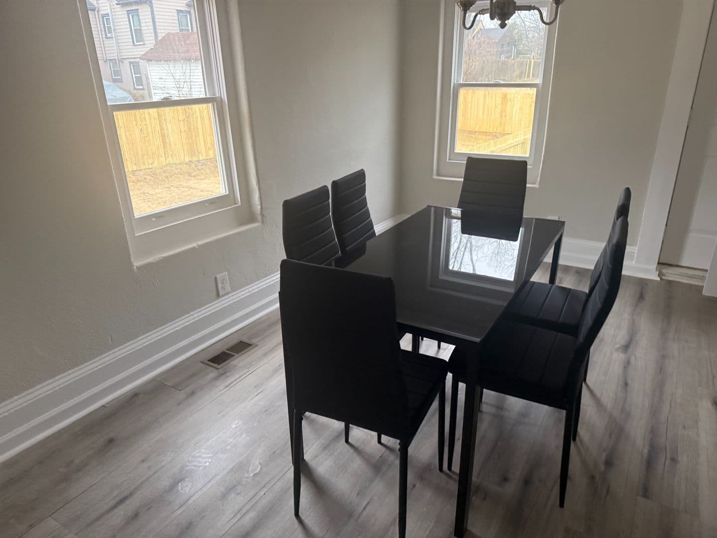 Atlanta House: 372 Griffin St NW