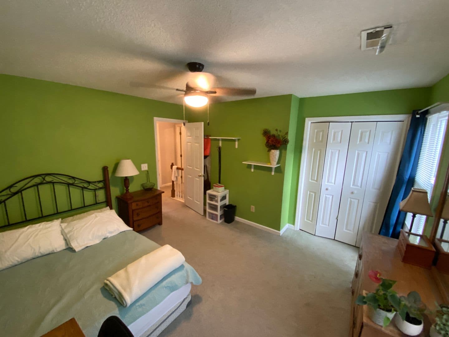 Raleigh House: 3209 Daingerfield Dr