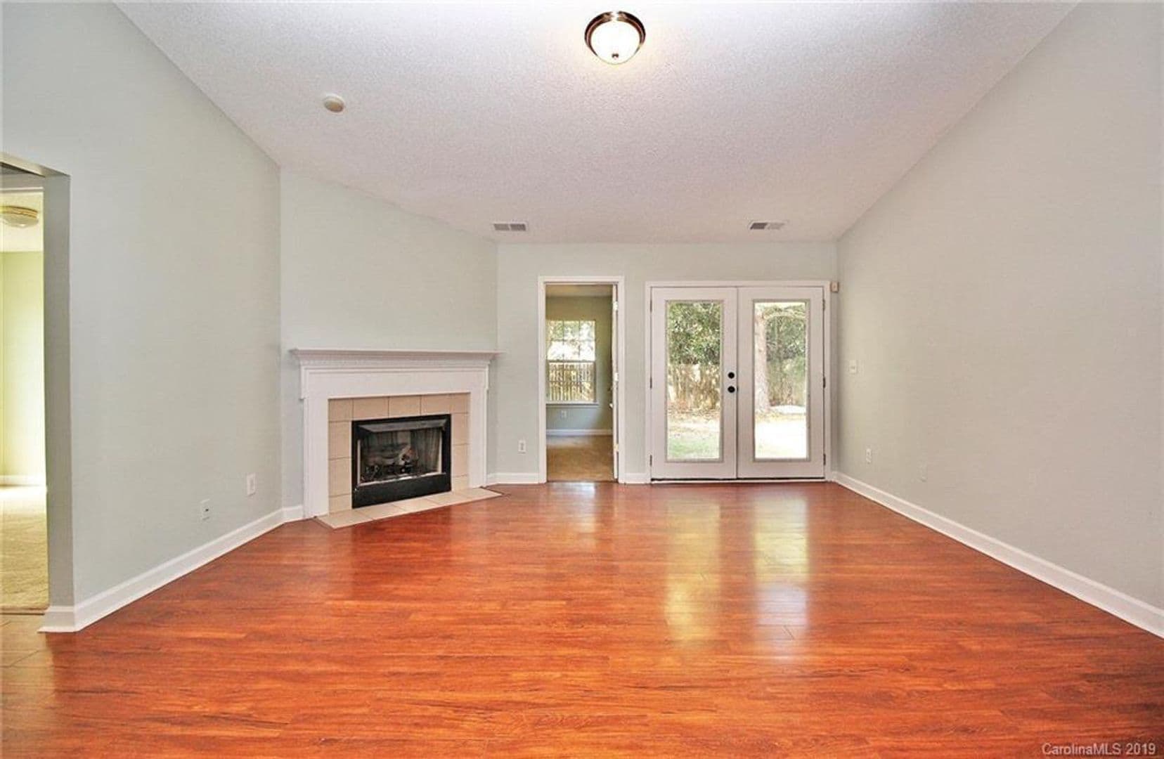 Charlotte House: 204 Tom Hunter Rd