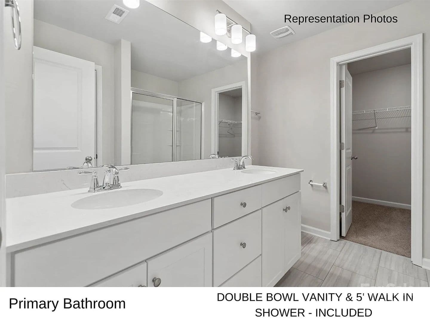 Charlotte House: 6218 Balham Ct