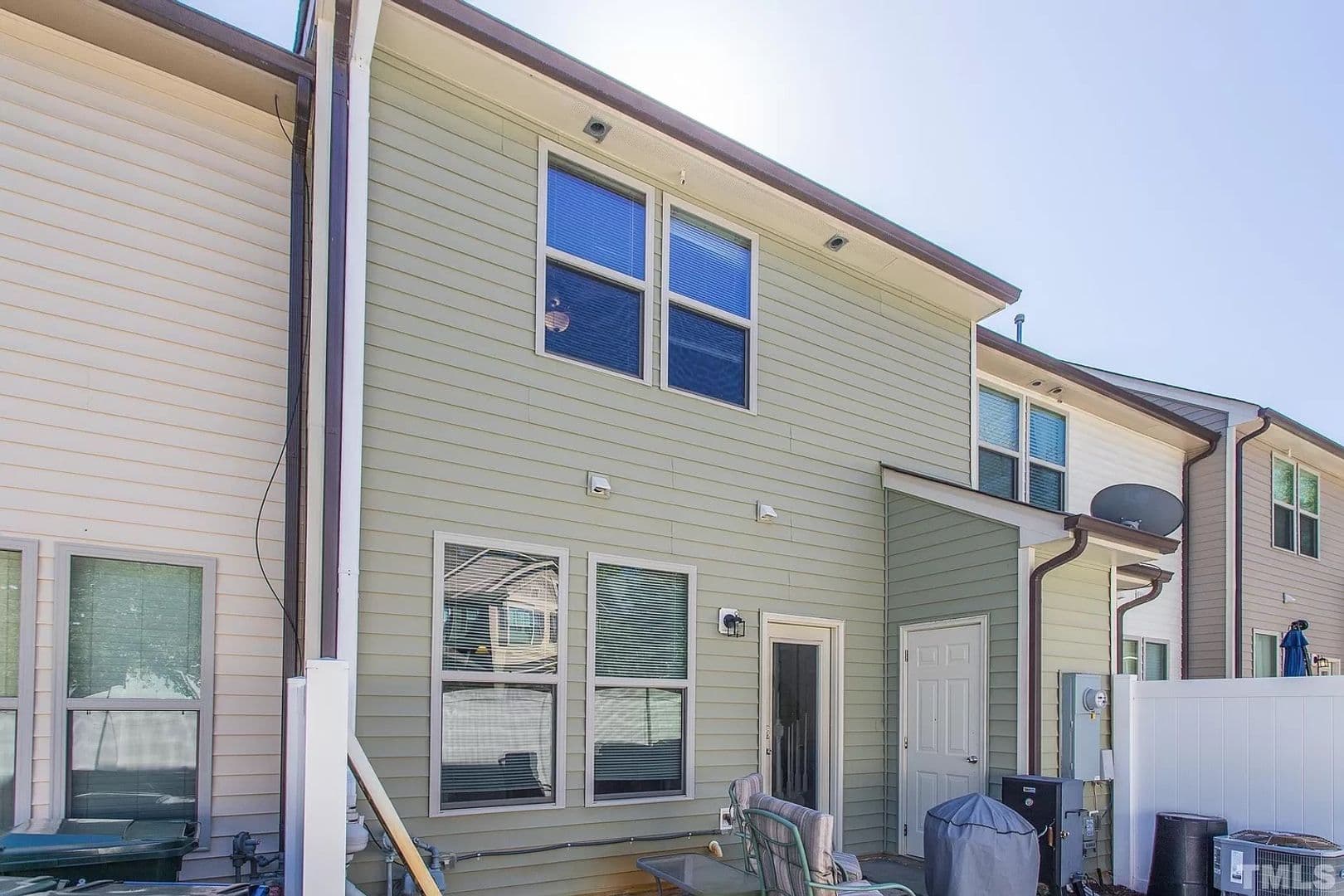 Raleigh House: 3243 Warm Springs Ln