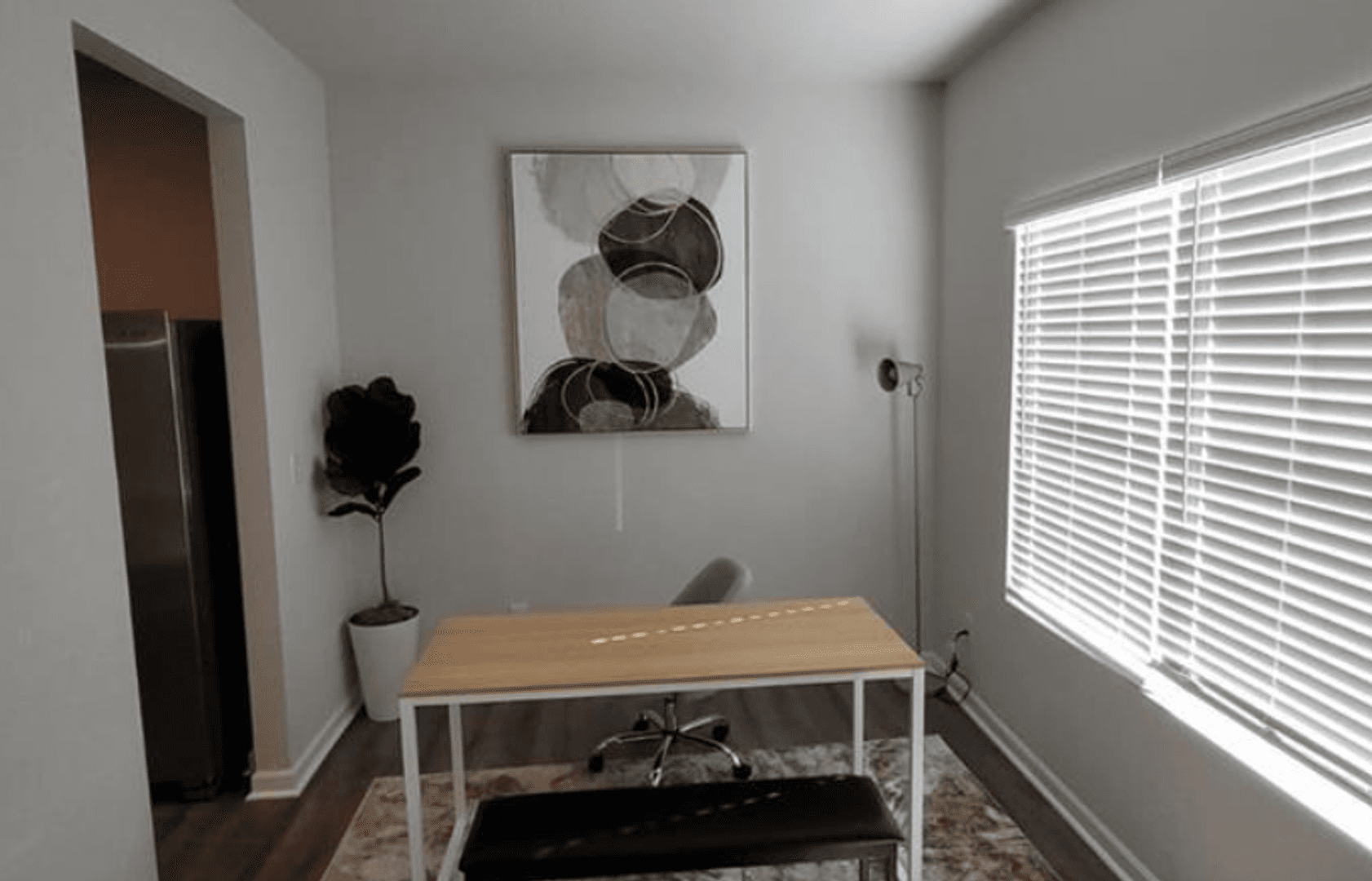 Union City House: 4333 Shafer Ct