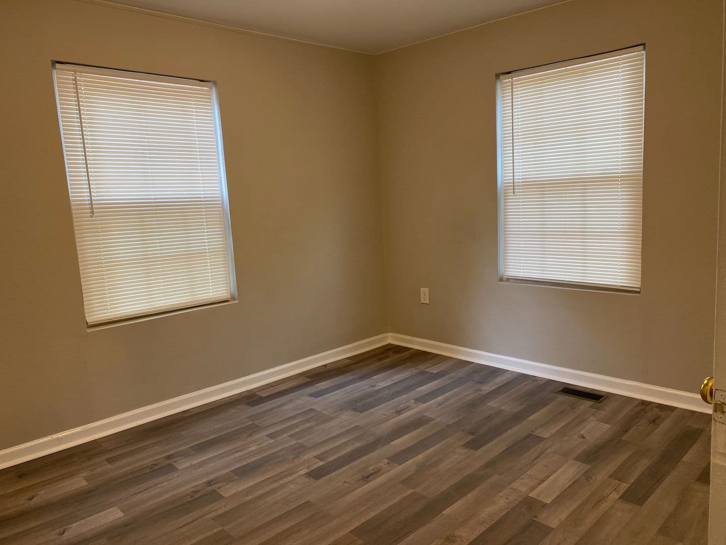 Charlotte House: 4111 Glory St