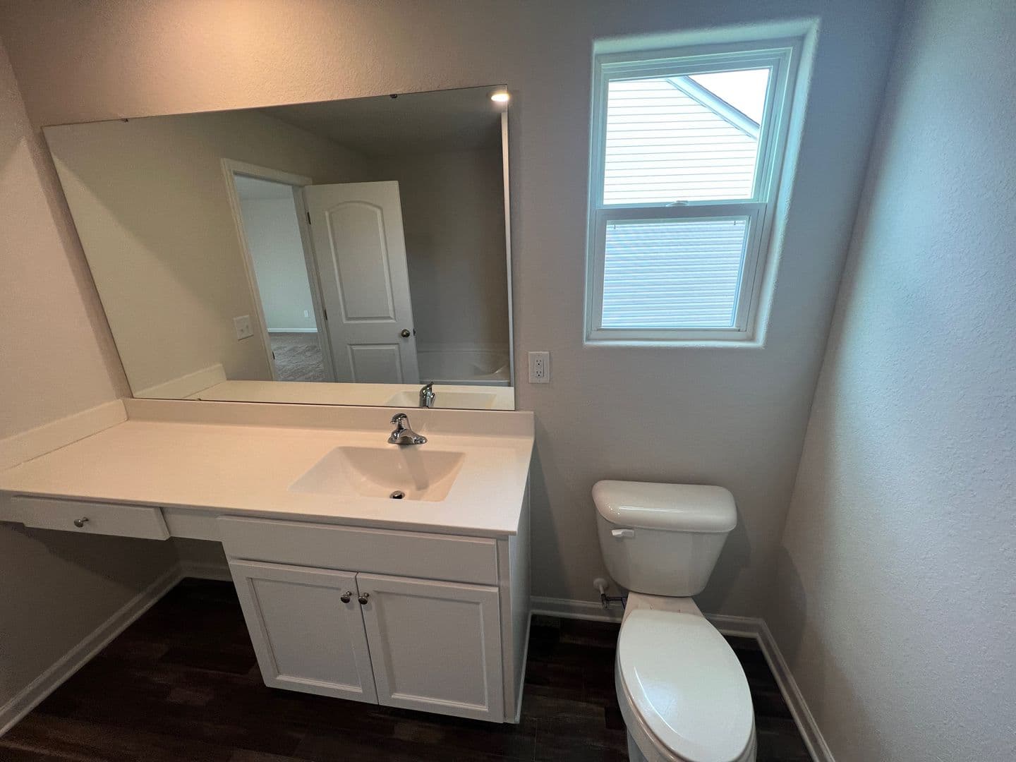 Zebulon House: 461 Turning Lake Drive