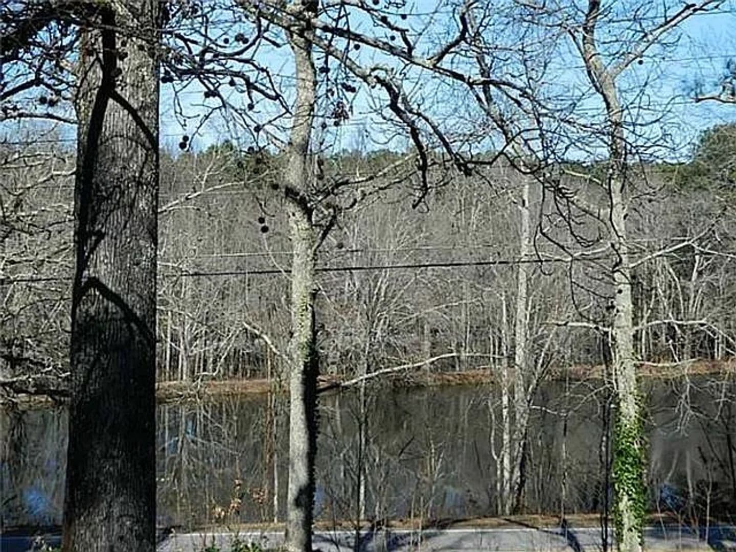 Villa Rica House: 14461 Veterans Memorial Highway