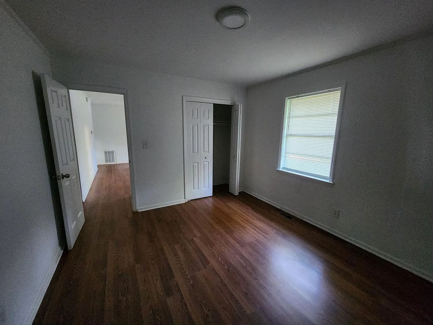 Covington House: 4152 Monticello St