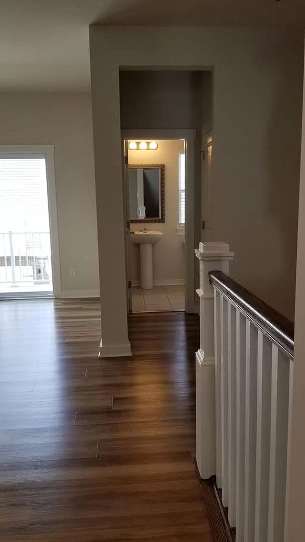 Charlotte House: 1024 Sharon Towns Dr