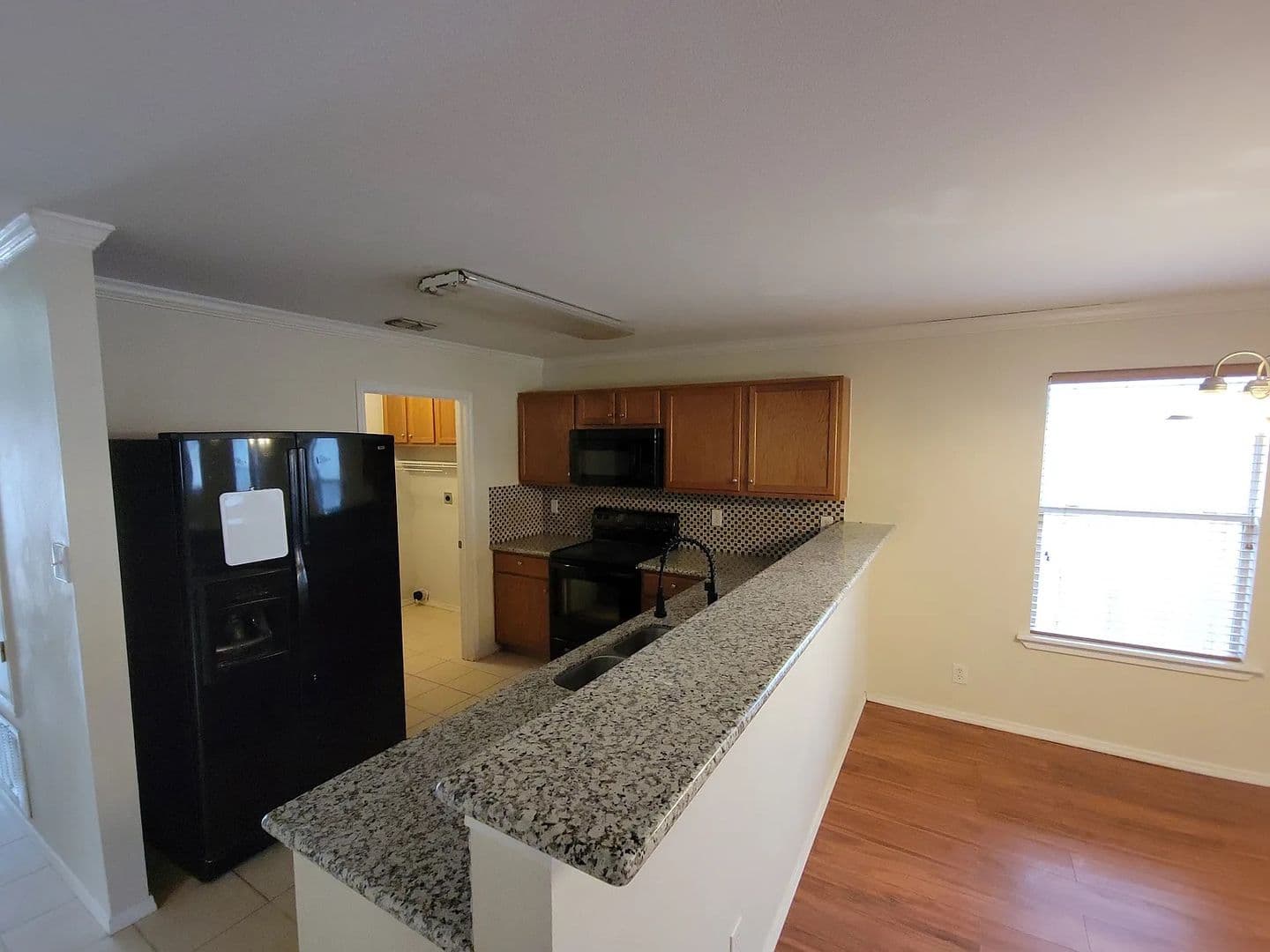 San Antonio House: 9735 Ceremony Cove