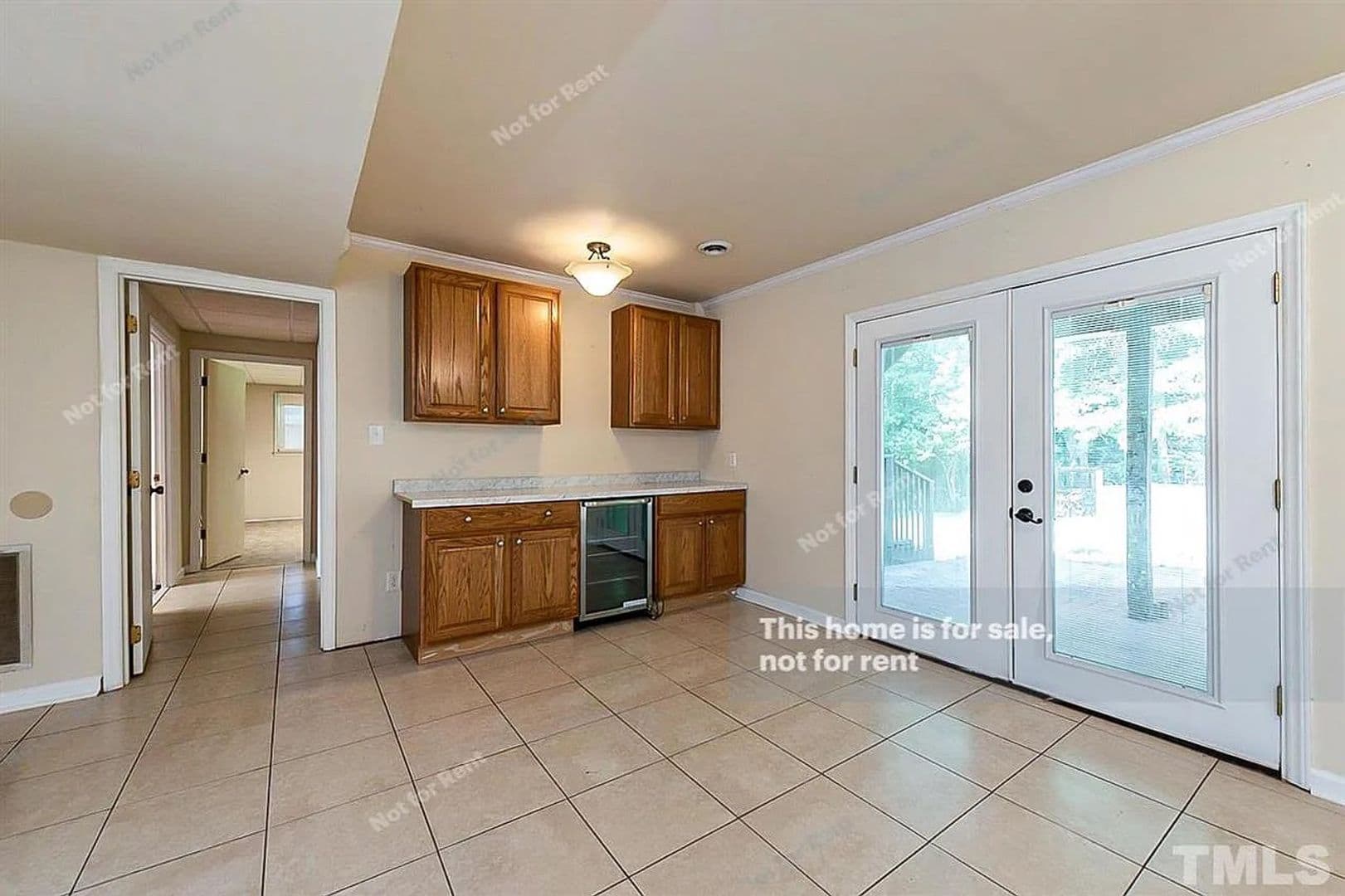 Raleigh House: 3812 Oak Park Rd
