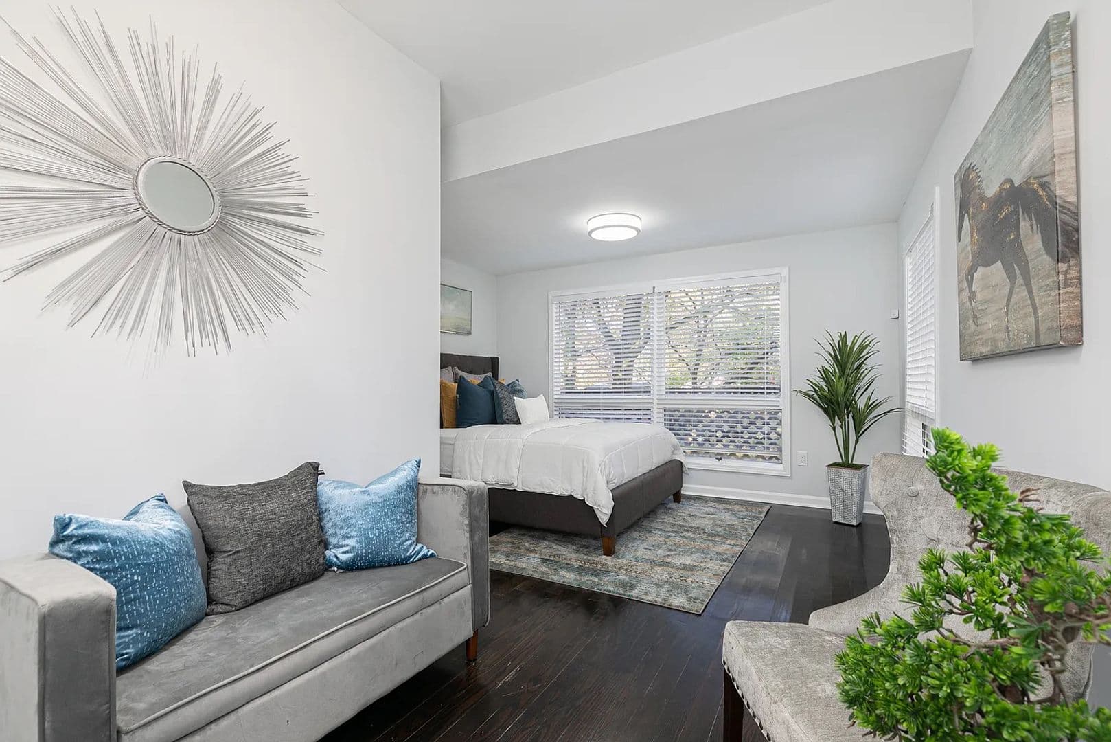 Atlanta House: 2085 Browns Mill Dr SE