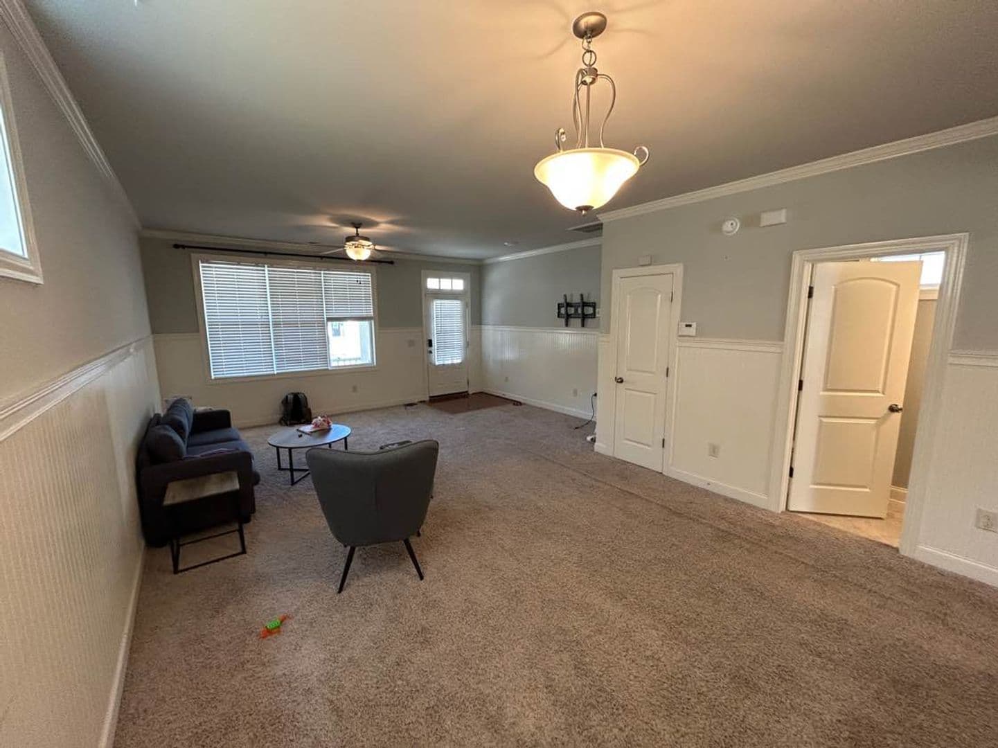 Apex House: 109 Windy Creek Ln