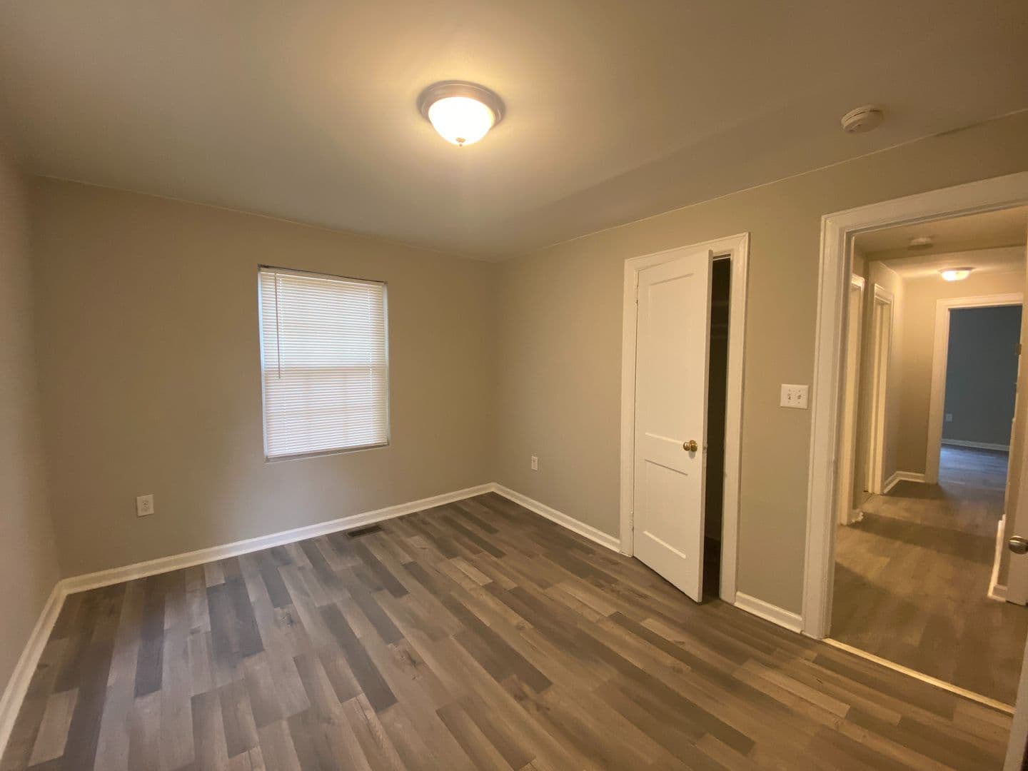 Charlotte House: 4111 Glory St
