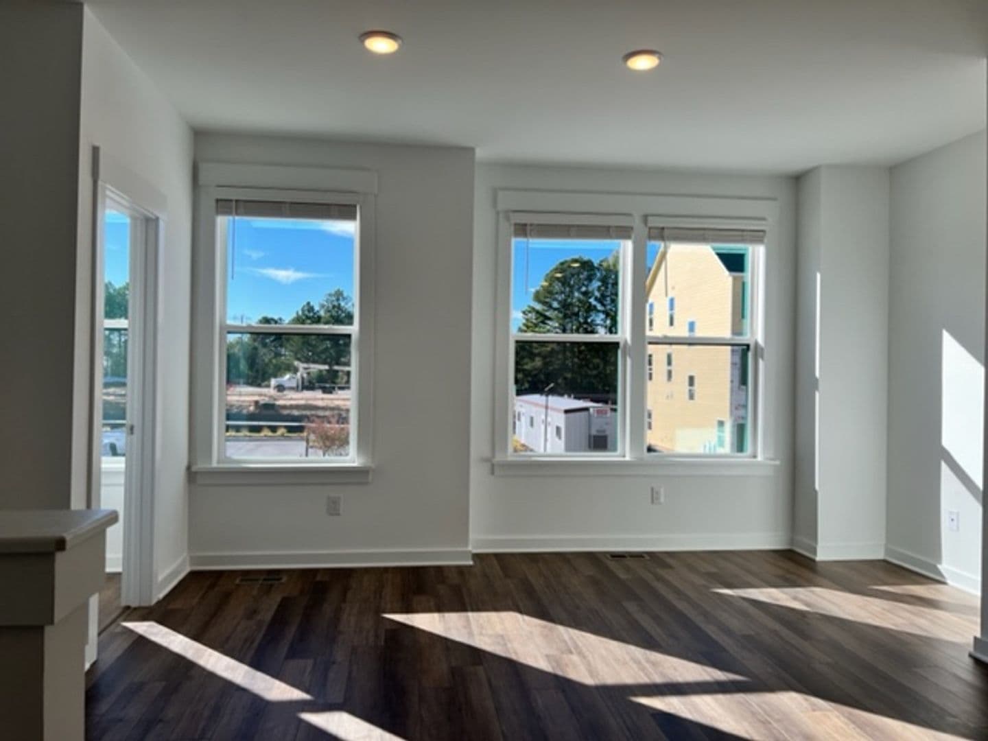 Cary House: 1110 Kiernan Grove Ln