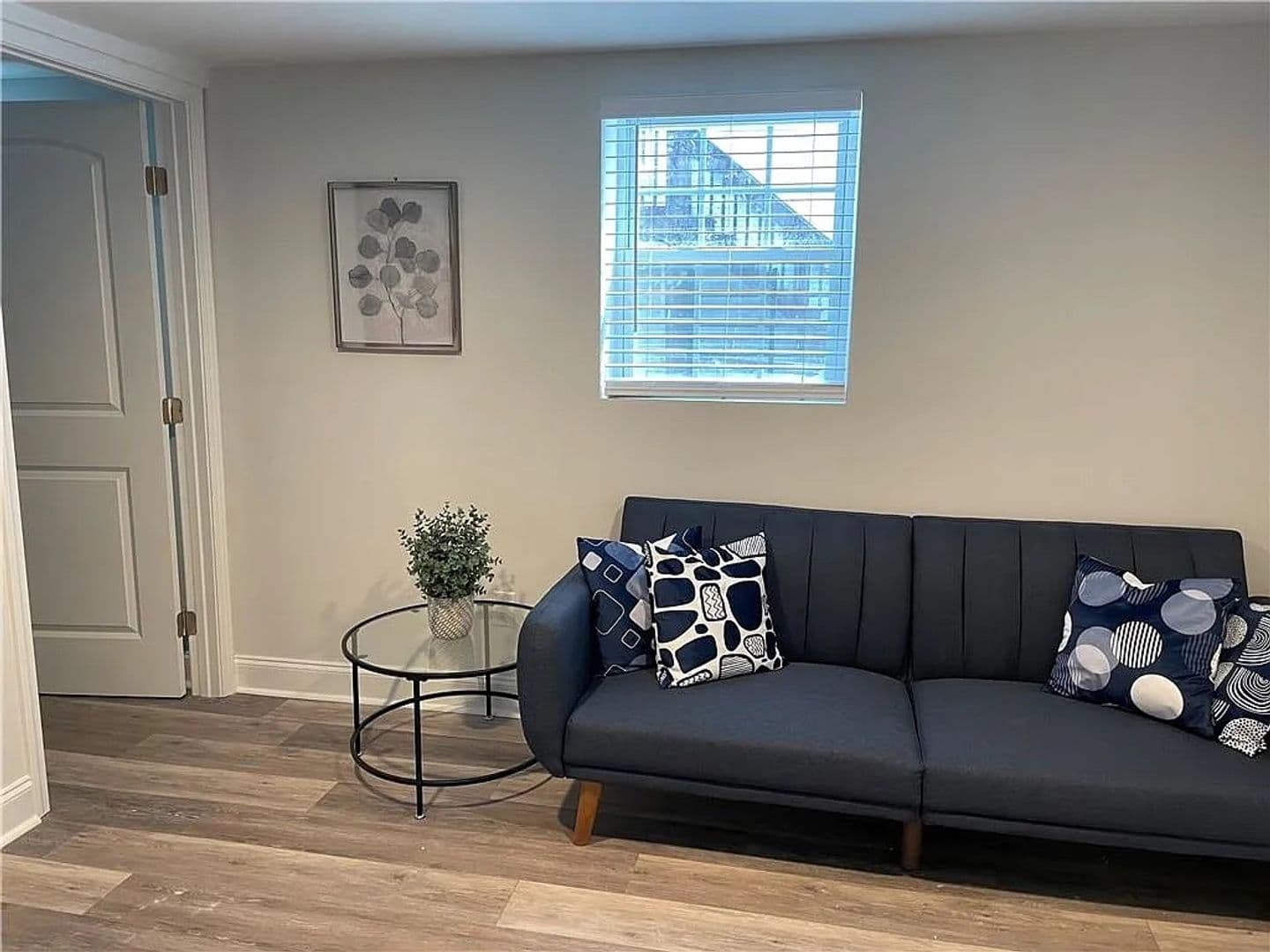 Atlanta House: 612 Cedar Ave NW