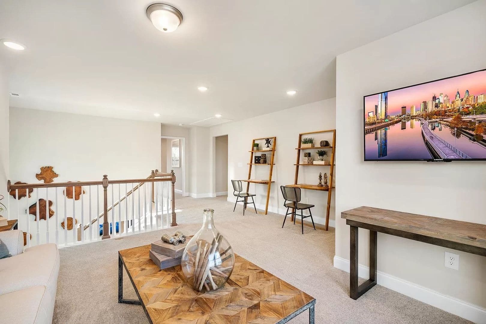 Garner House: 108 Gunderson Ln