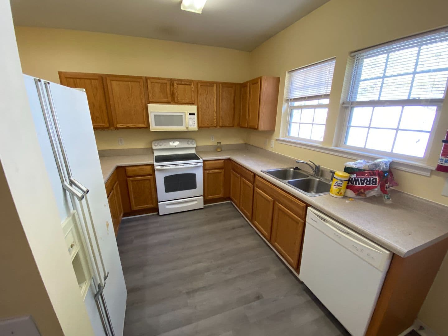 Raleigh House: 5212 #102 Lundy Dr