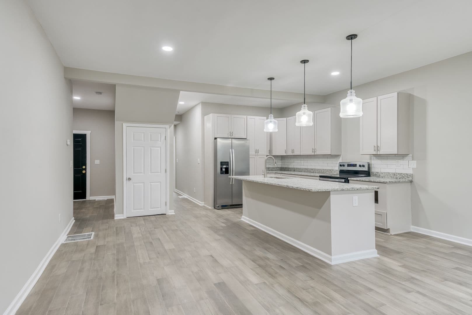 Atlanta House: 1449 Athens Ave SW