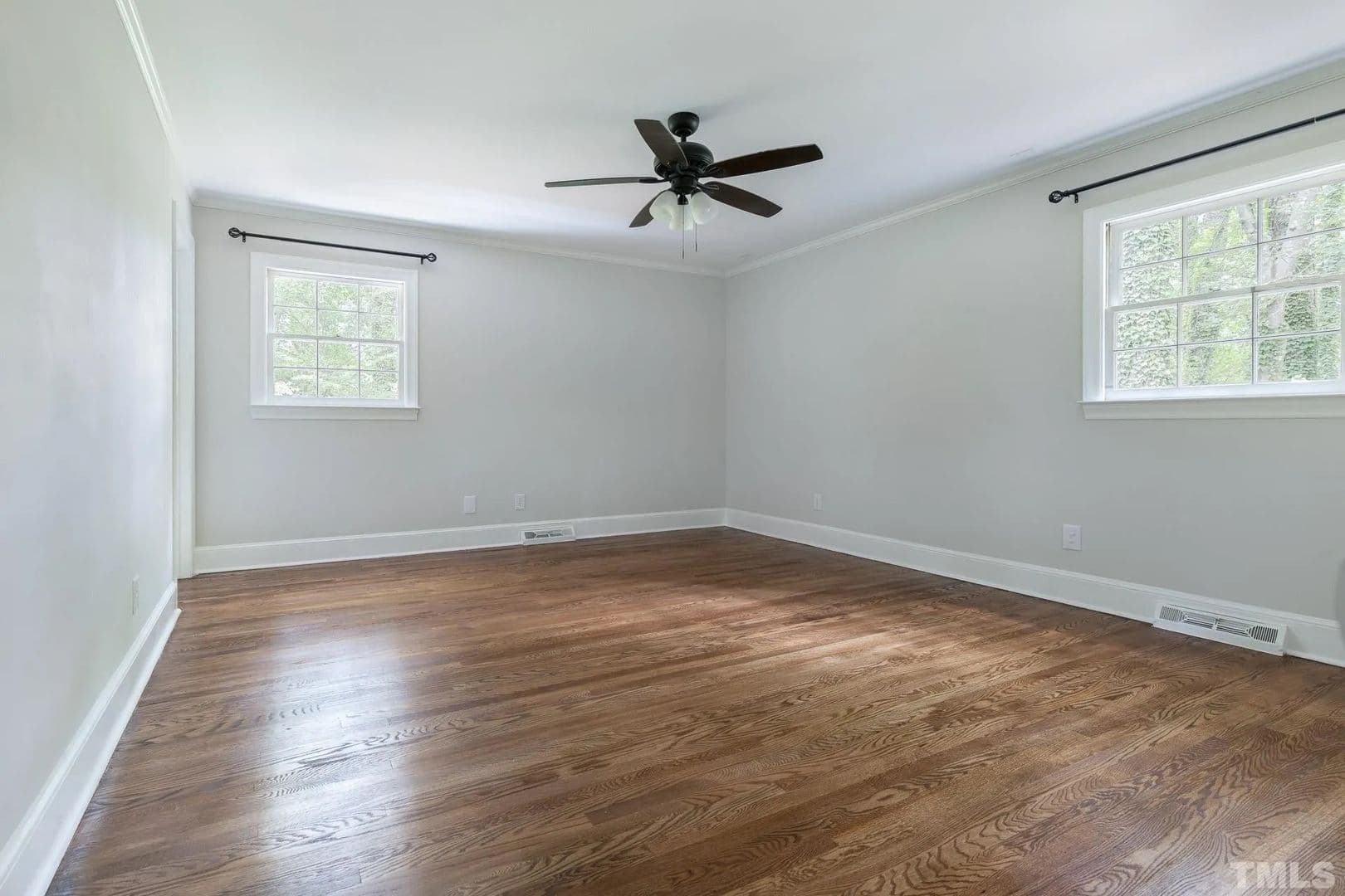 Raleigh House: 4600 Joyner Pl