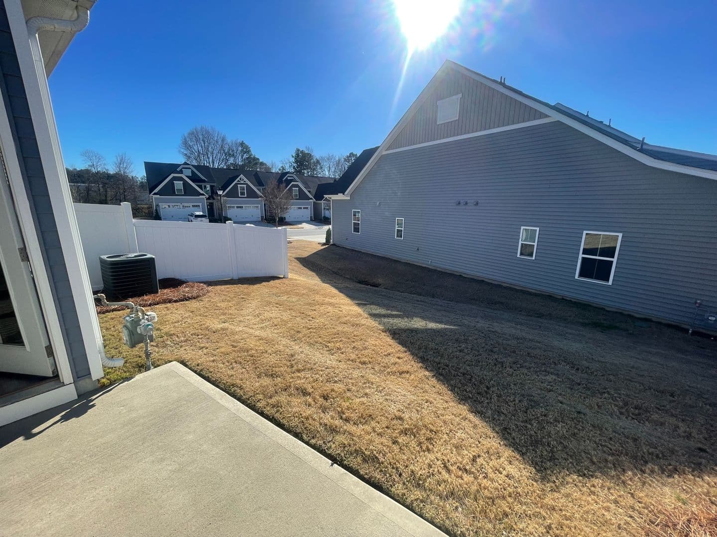 Monroe House: 1116 Stella Ct