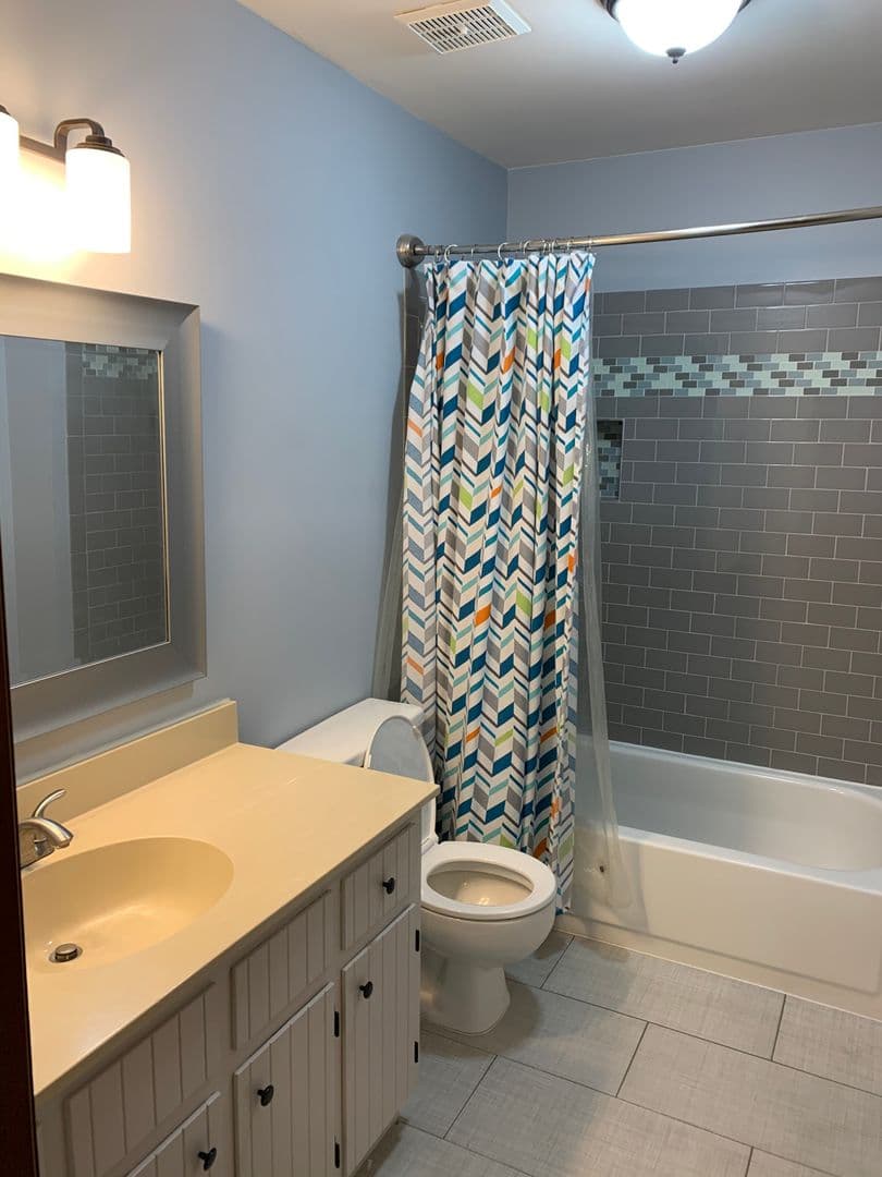 Raleigh House: 2625 Sawmill Rd