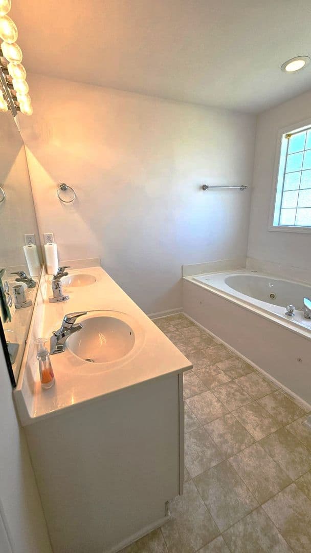 Morrisville House: 1121 Chenille Dr
