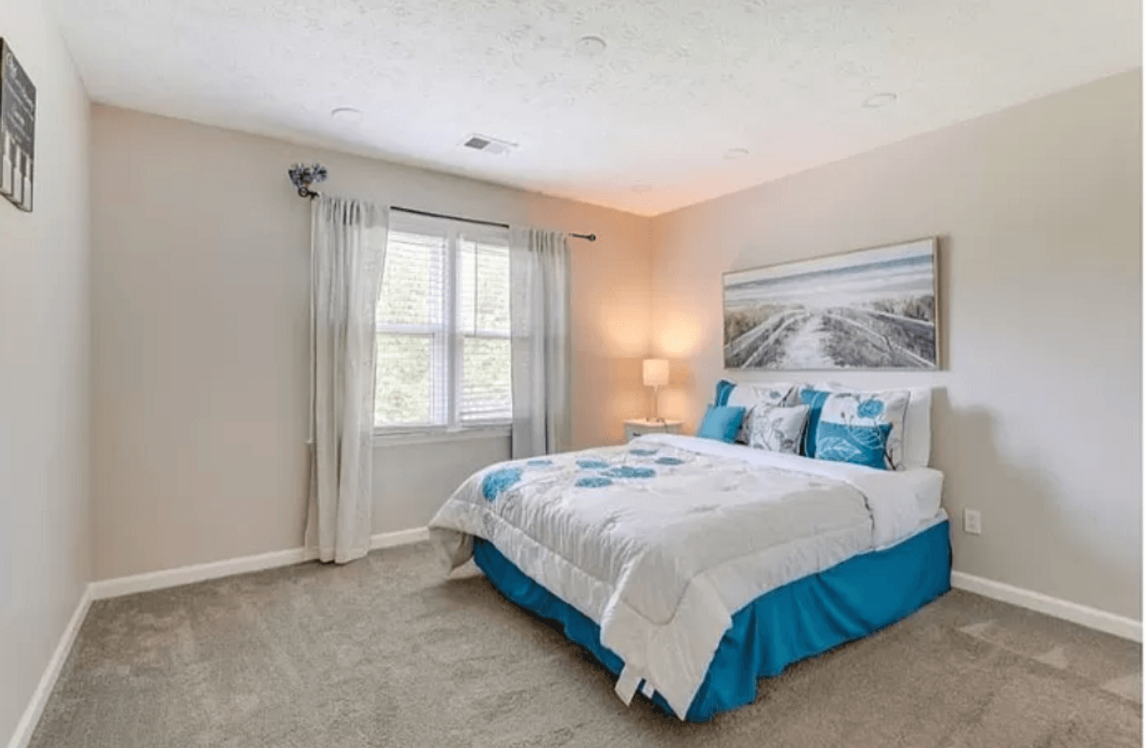 Lithonia House: 7136 Woodstone Dr