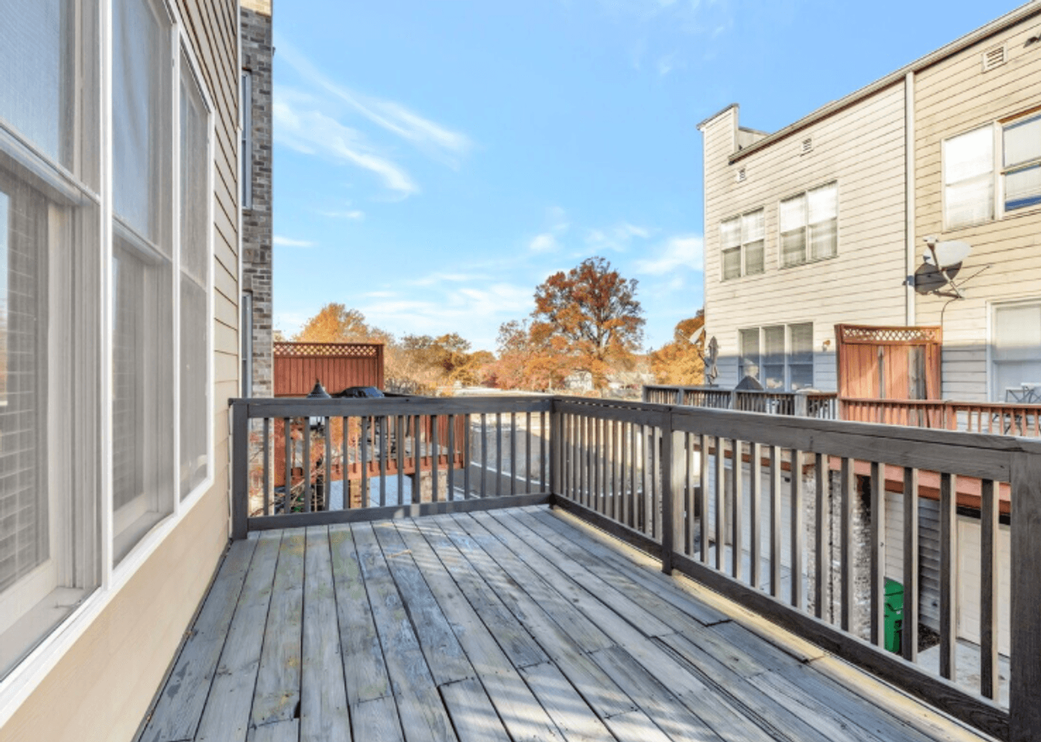Atlanta House: 769 Liberty Commons Dr