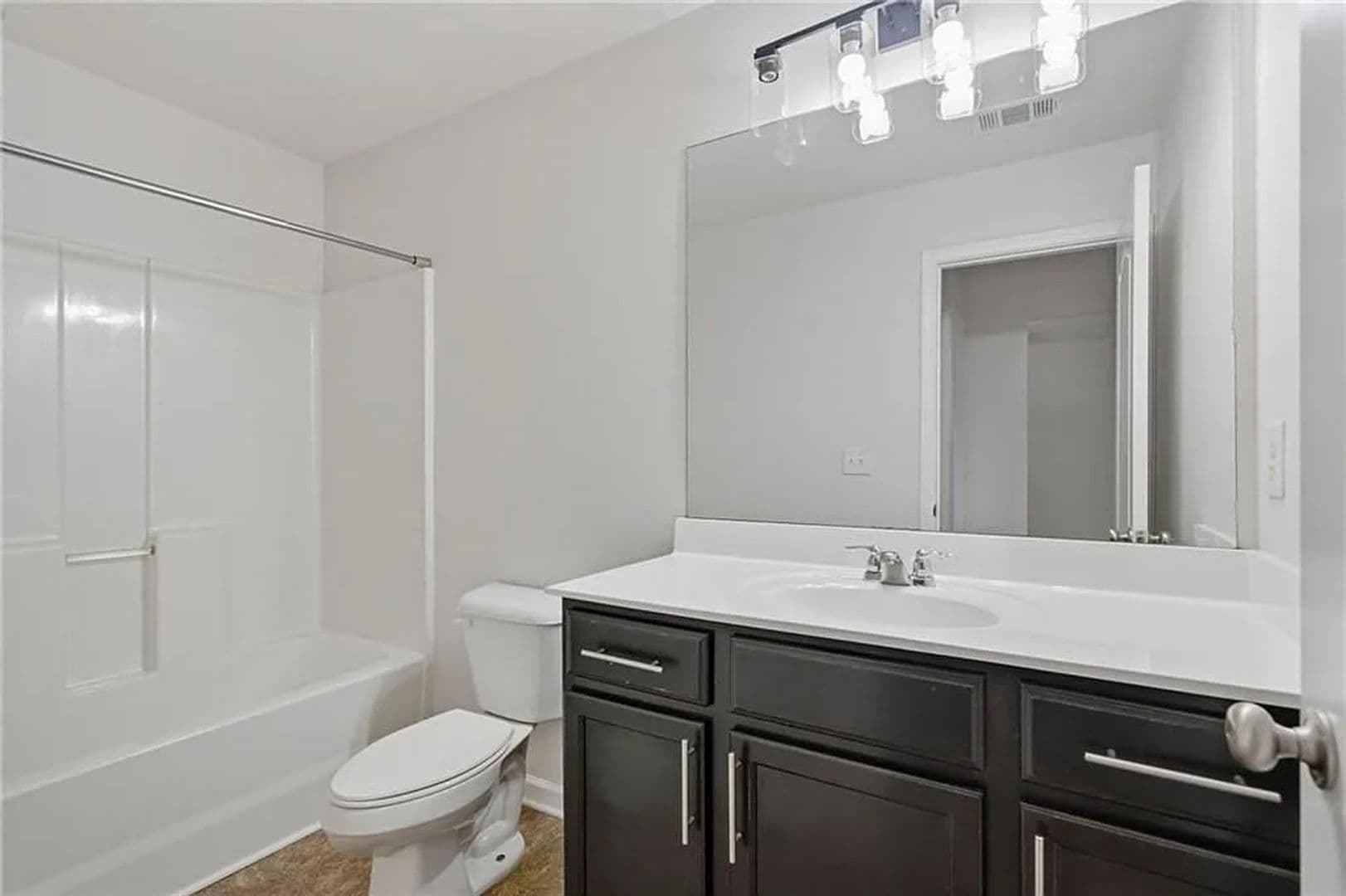 Lilburn House: 1697 Paxton Dr SW