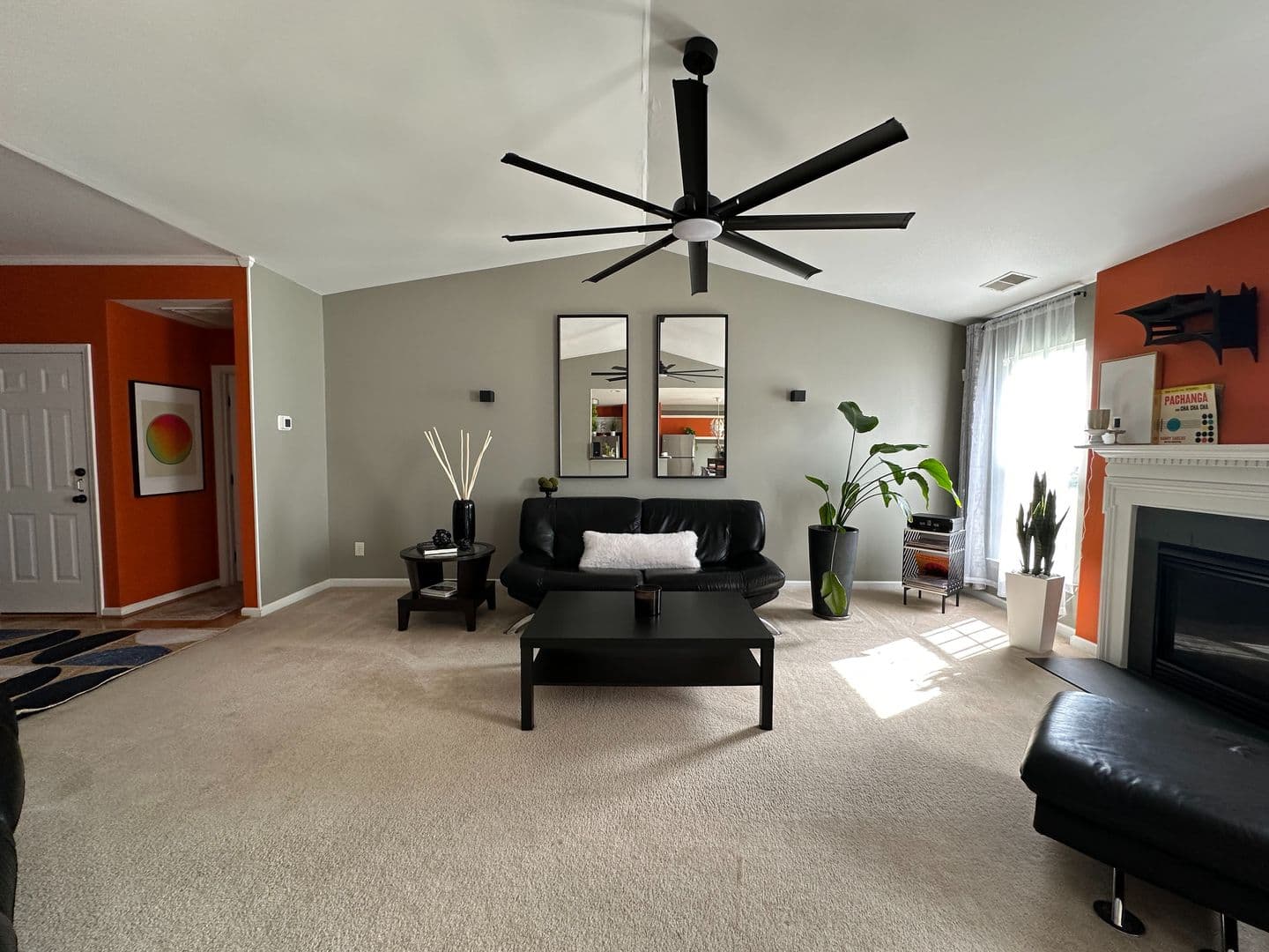 Charlotte House: 5035 Sunburst Ln