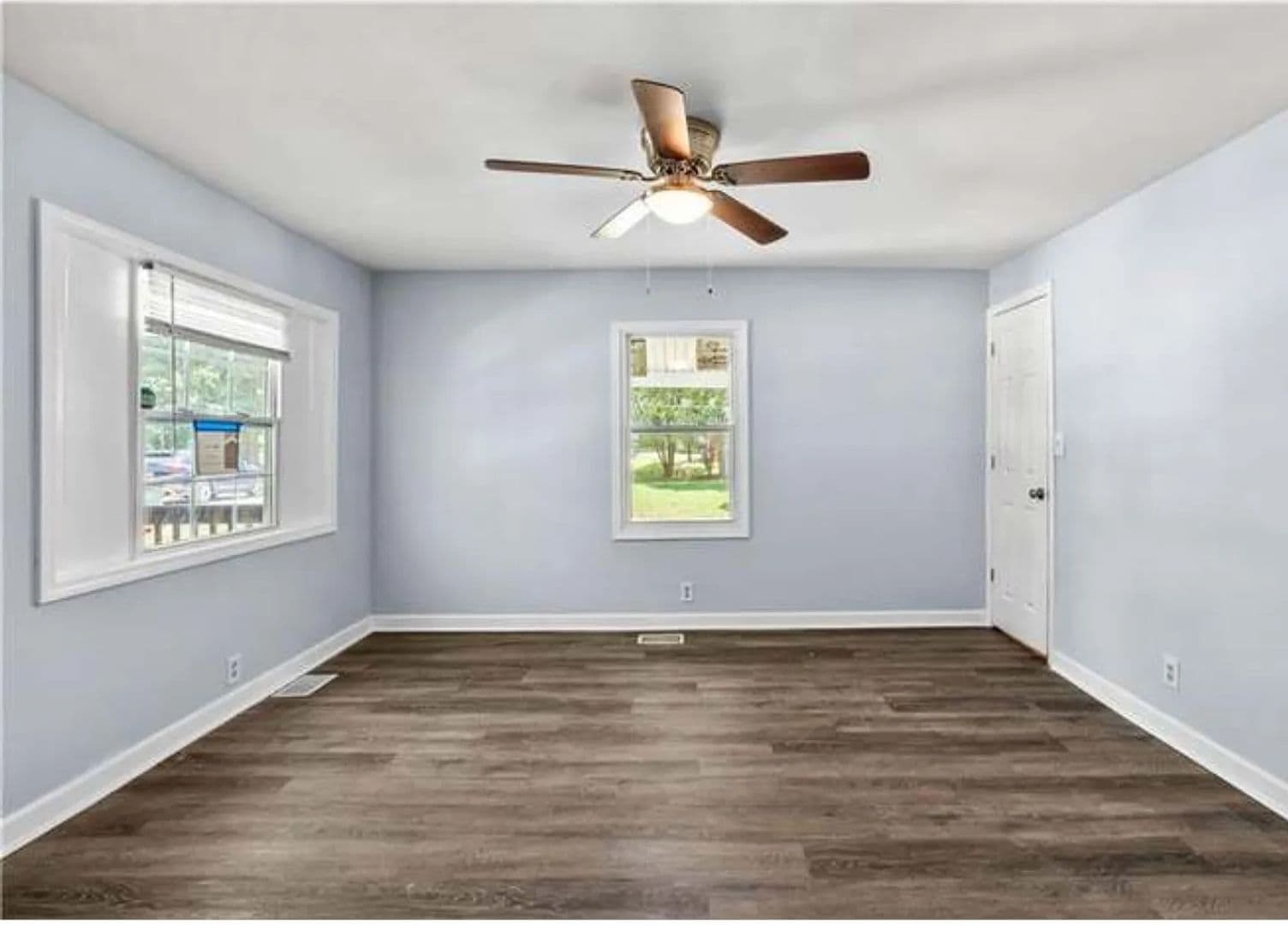 Atlanta House: 2322 Ewing St SW