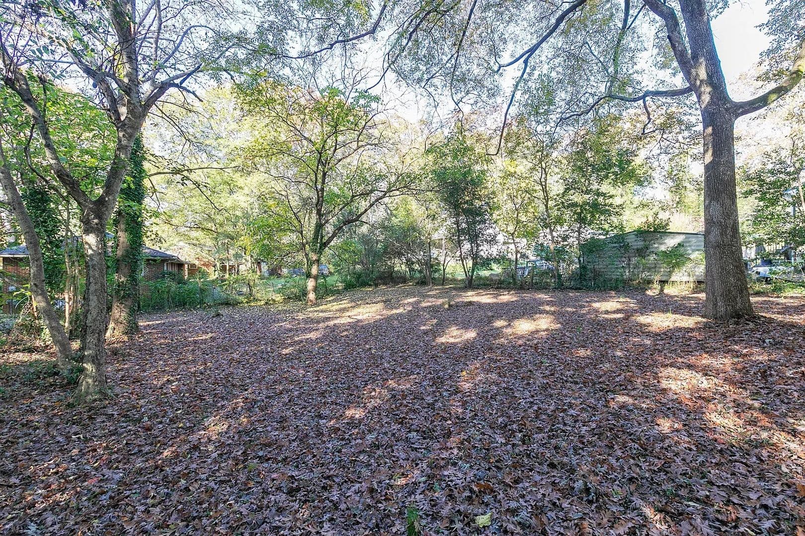Atlanta House: 2085 Browns Mill Dr SE