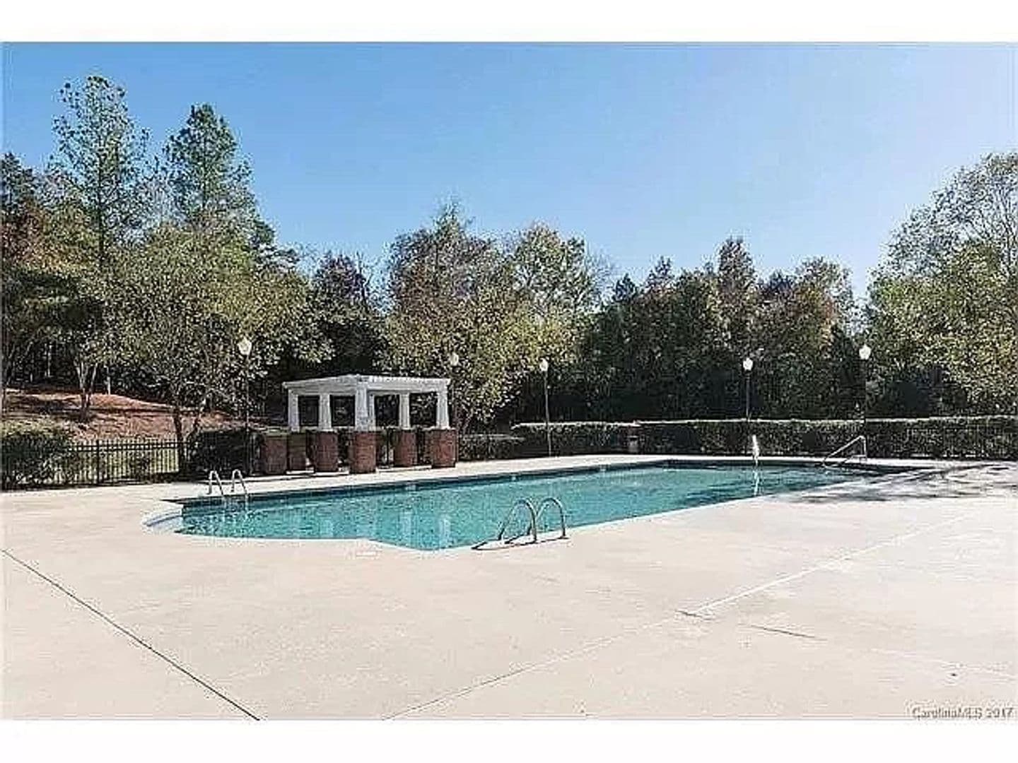 Charlotte House: 11272 Hyde Point Ct