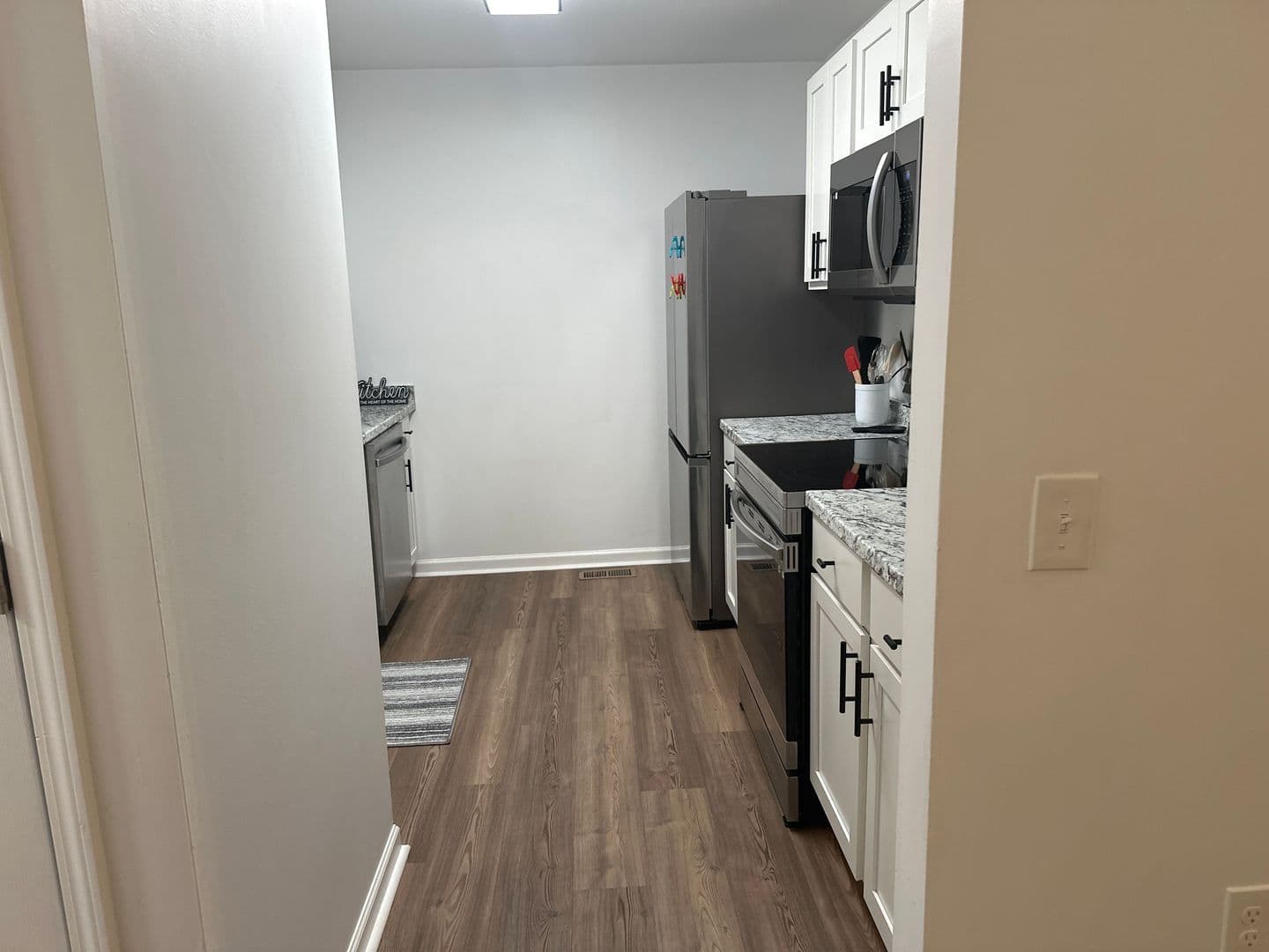 Charlotte House: 5410 Albemarle Rd