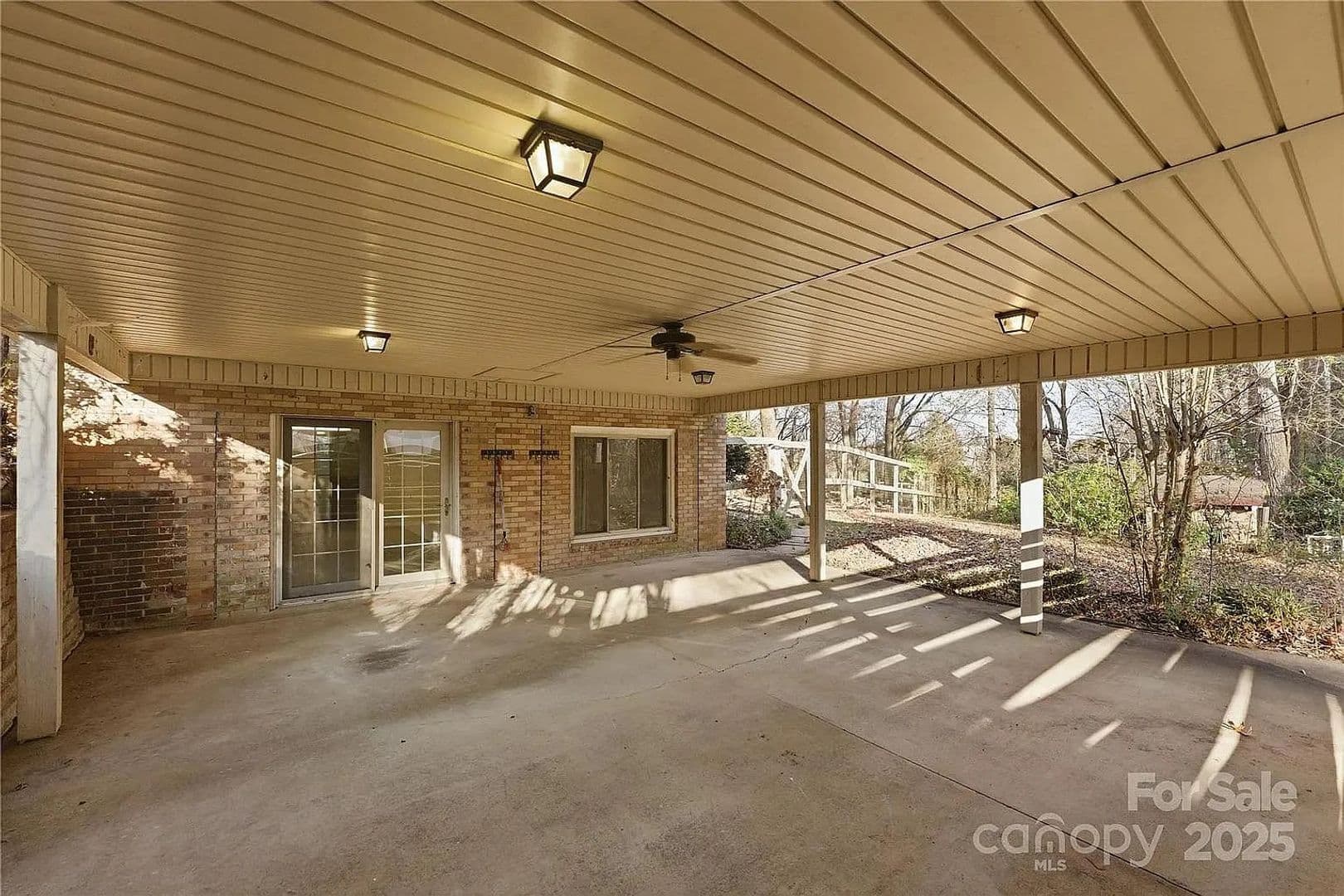 Concord House: 1051 Cox Mill Rd