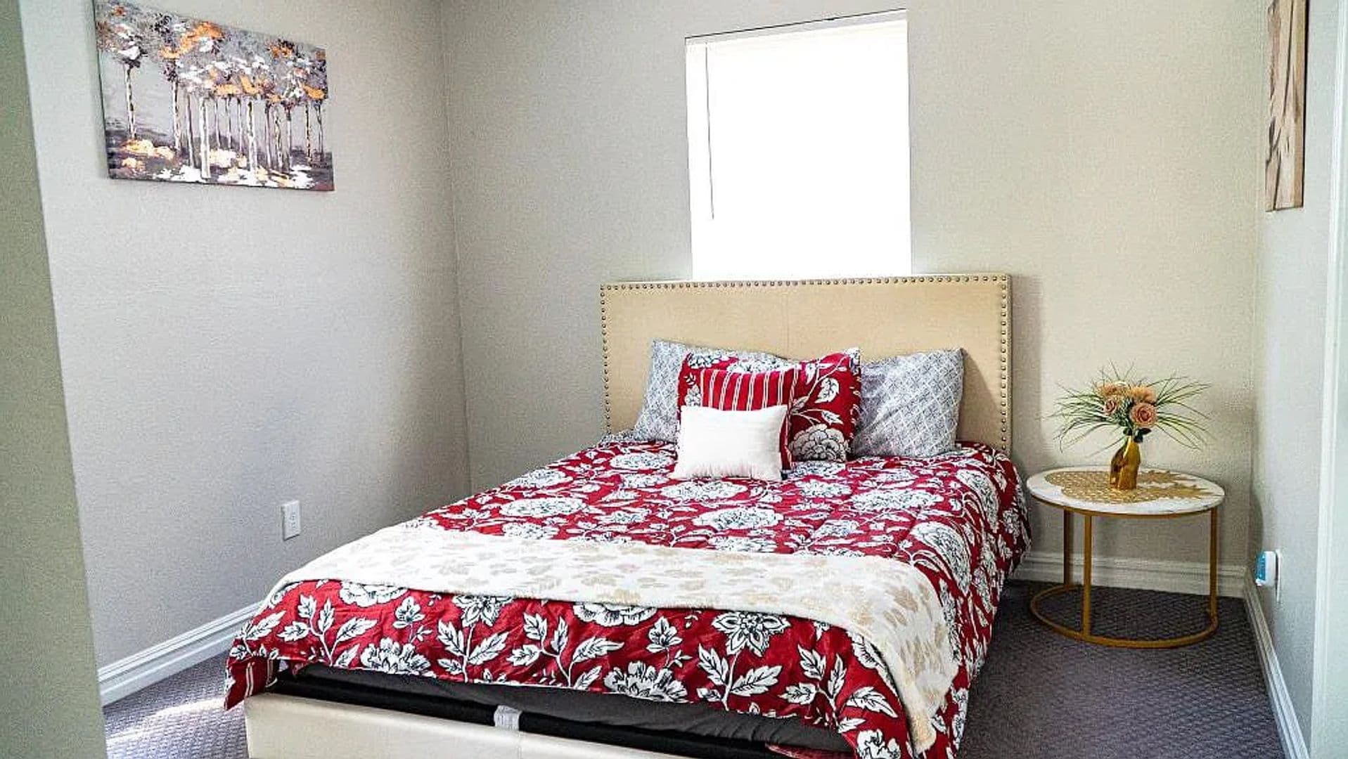 Mesquite House: 1715 Crestridge Dr