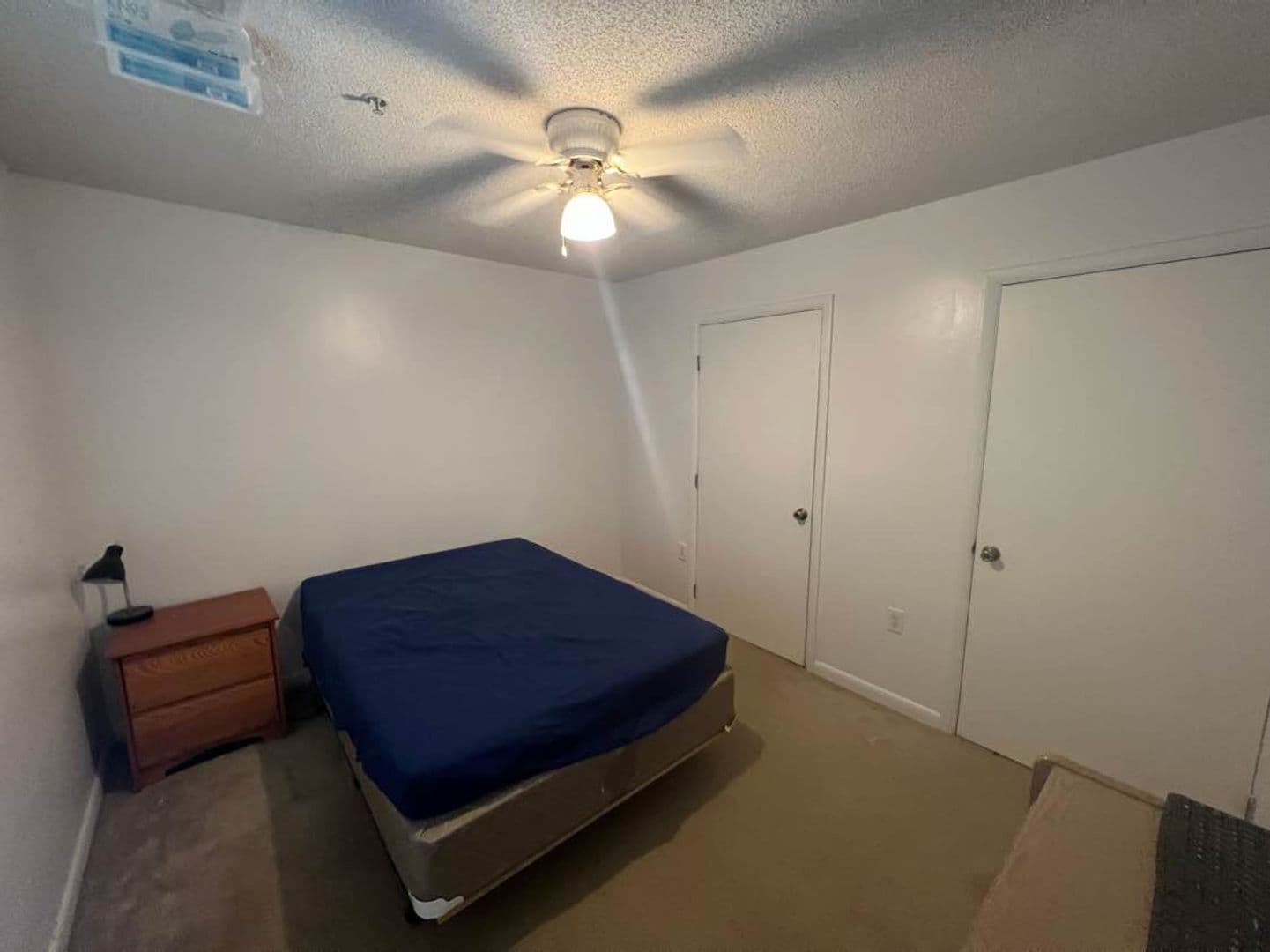 Raleigh House: 1411 Collegiate Cir
