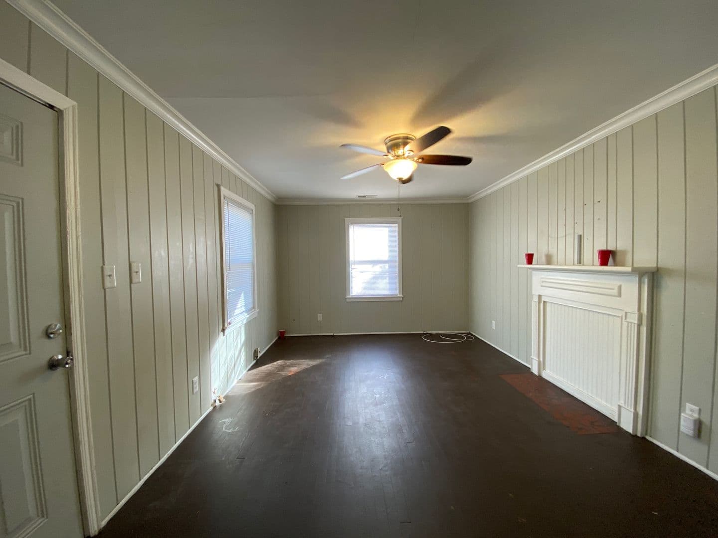 Charlotte House: 1425 Remount Rd