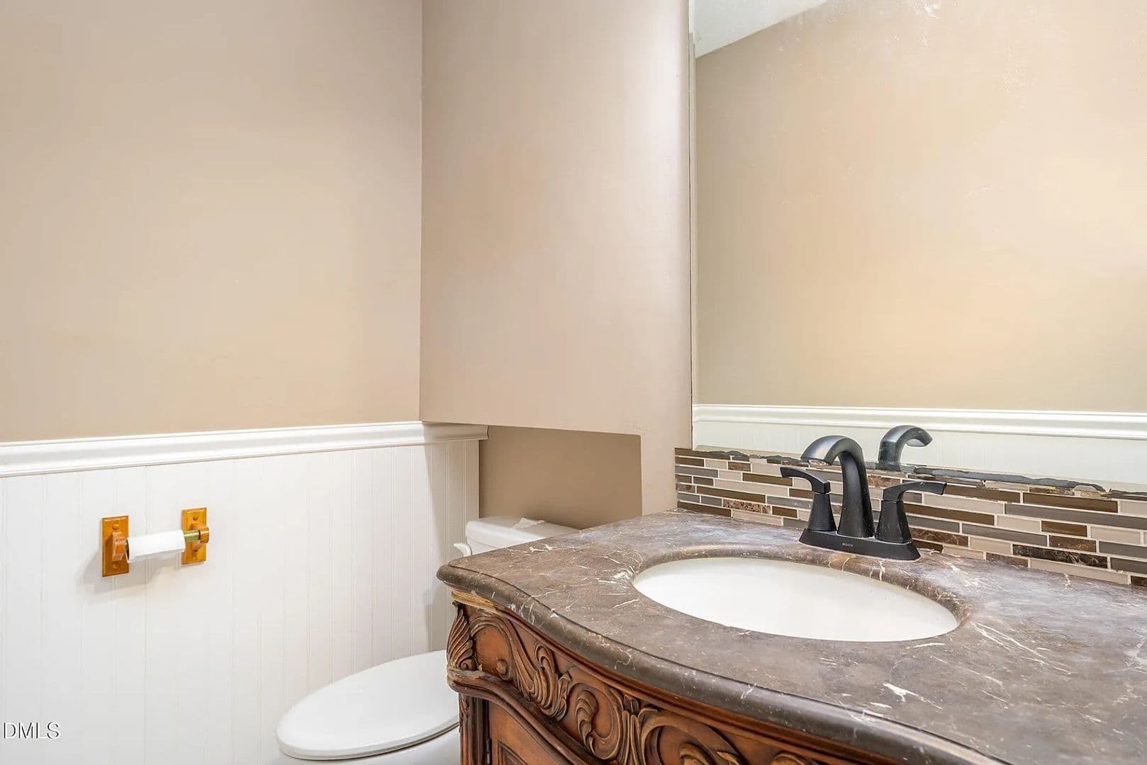 Raleigh House: 7320 Sandy Creek Dr