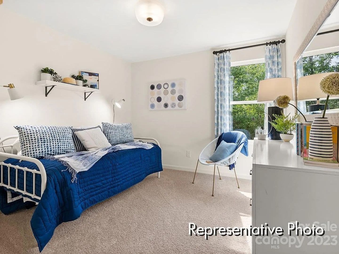 Charlotte House: 11004 Pagebrook Ln