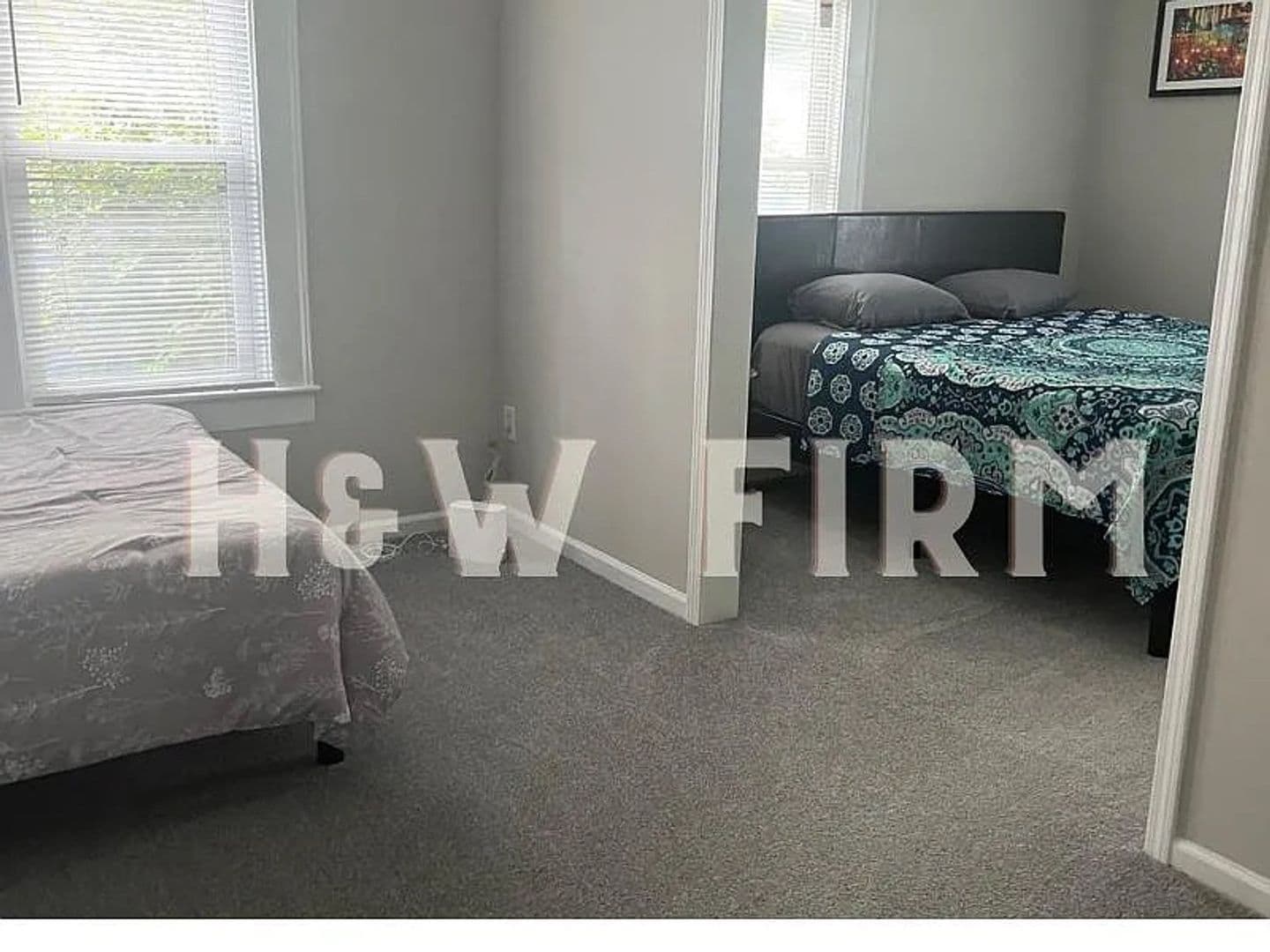 Durham House: 404 Formosa Ave