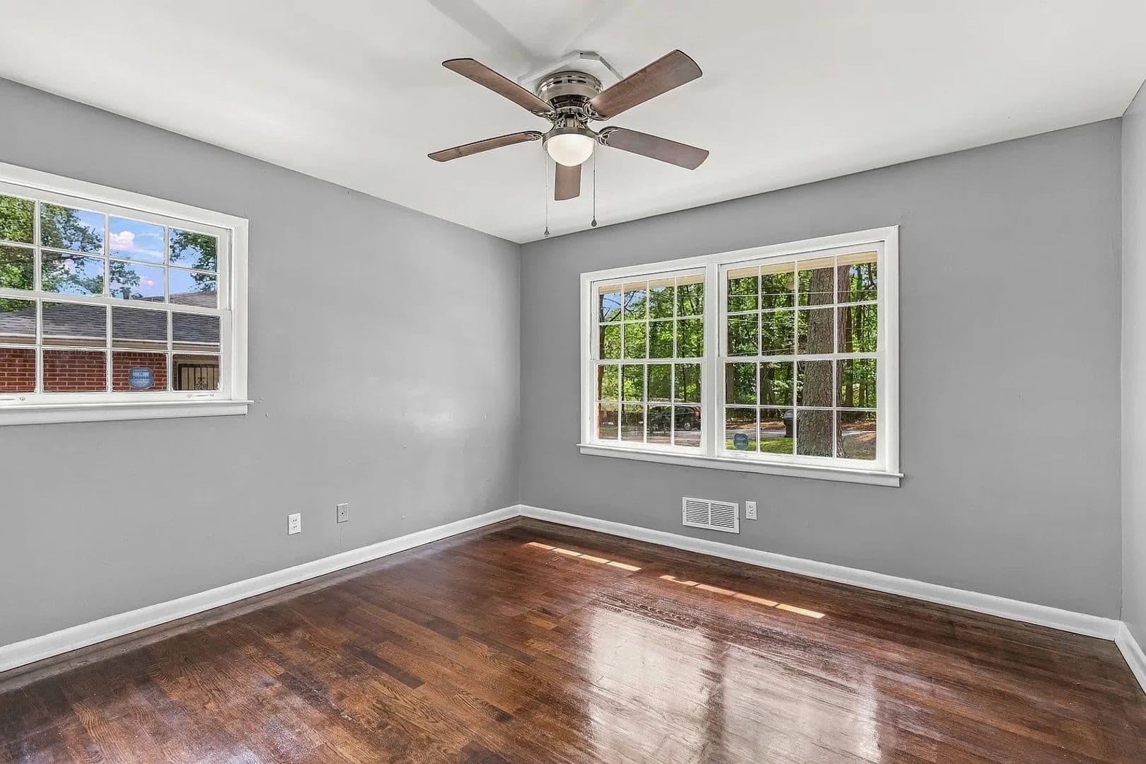East Point House: 3201 Beech Dr