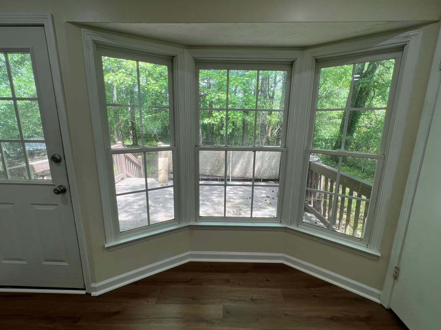 Marietta House: 2410 Hillboro Cir SW
