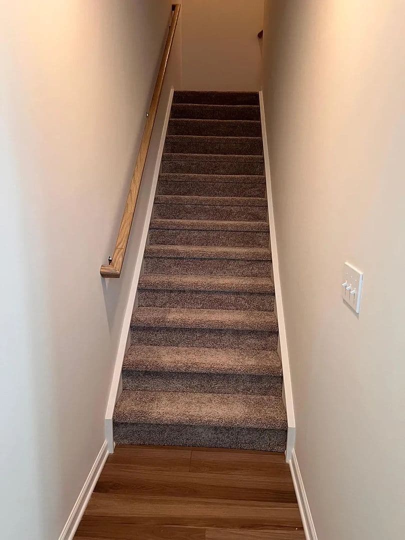 Charlotte House: 11051 Lawyers Rd
